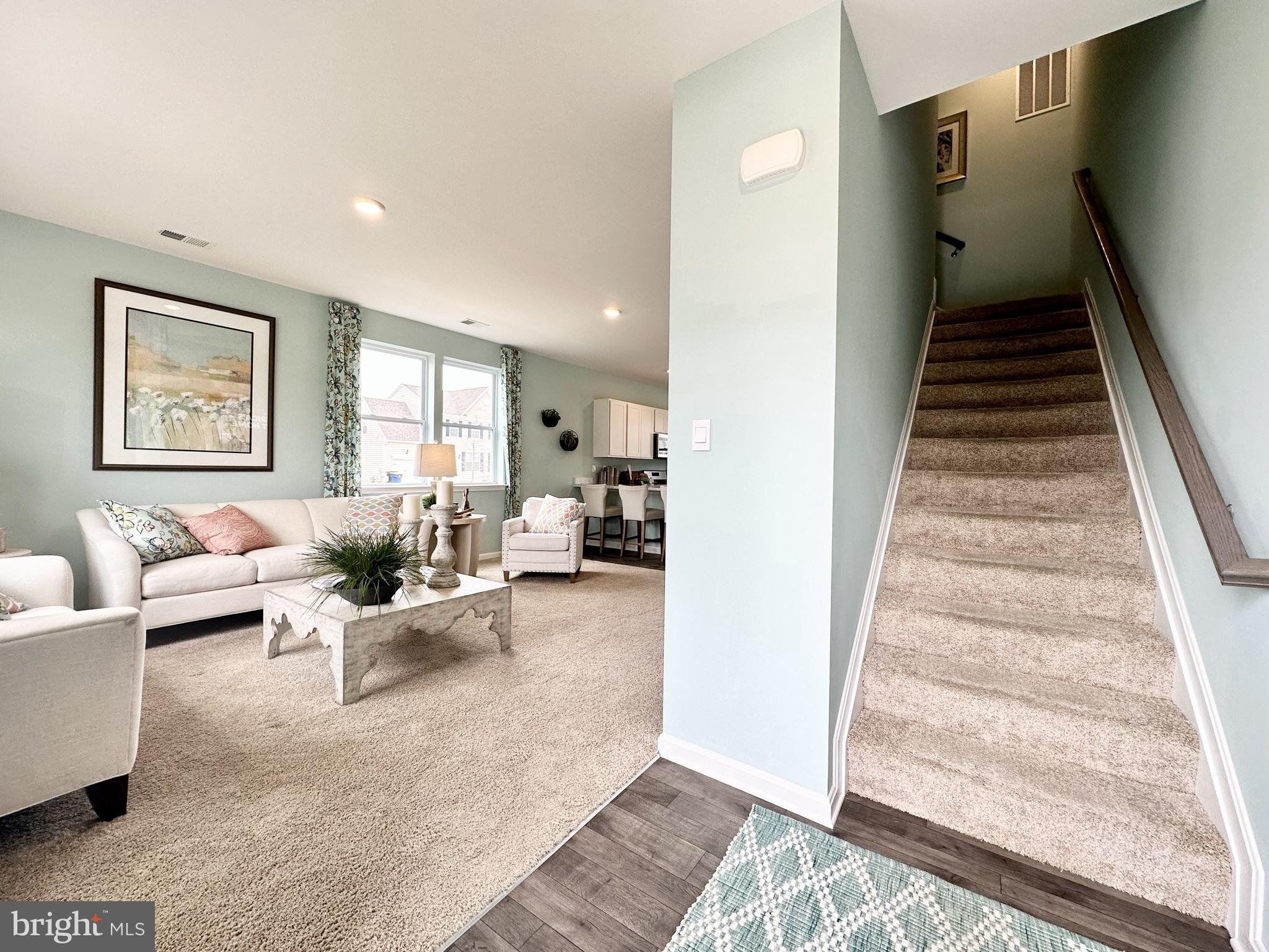 SASSAFRAS MEADOWS - Residential