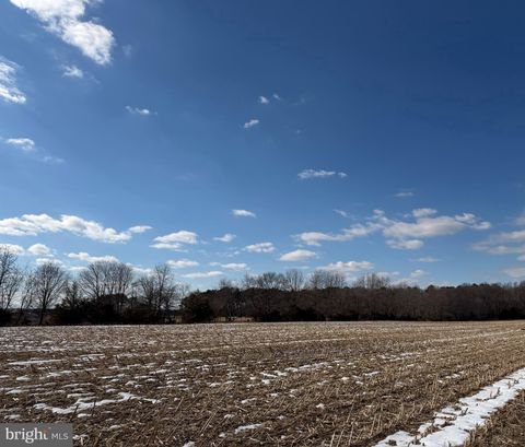 Lot 3 DUTCHERS WAY GREENWOOD DE 19950