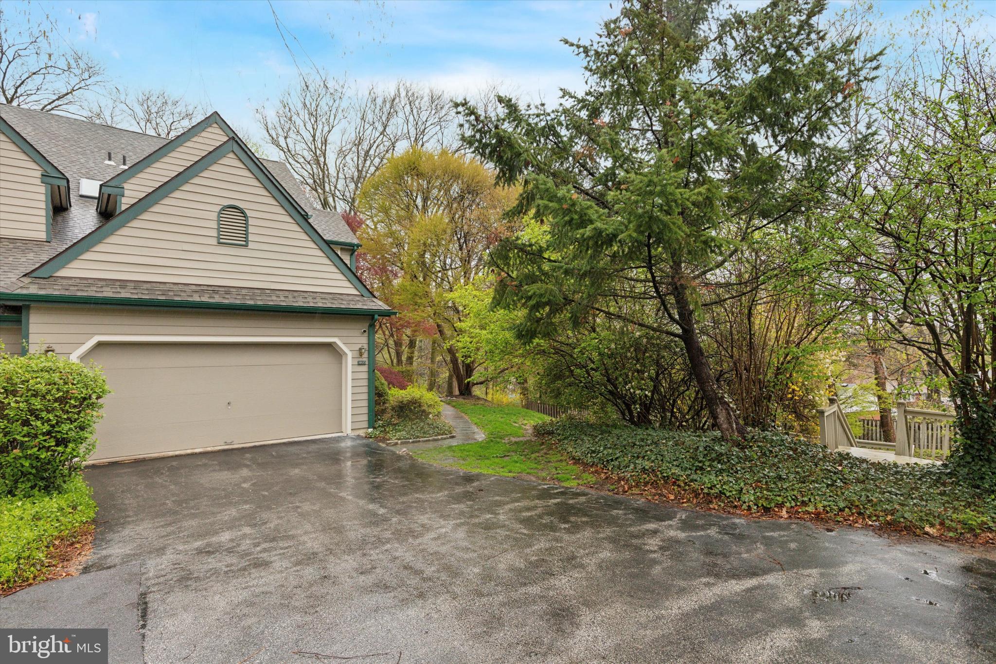 GLEN ARBOR - Residential