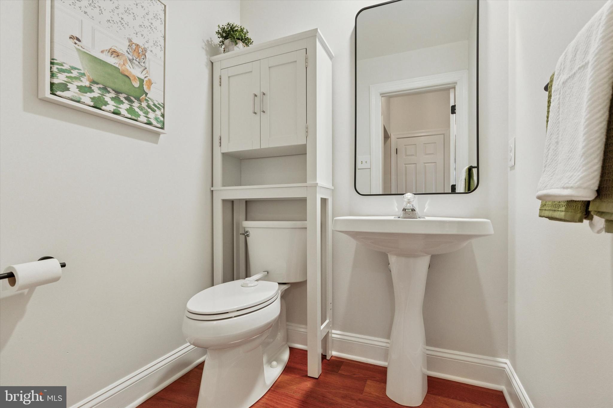 GLEN ARBOR - Residential