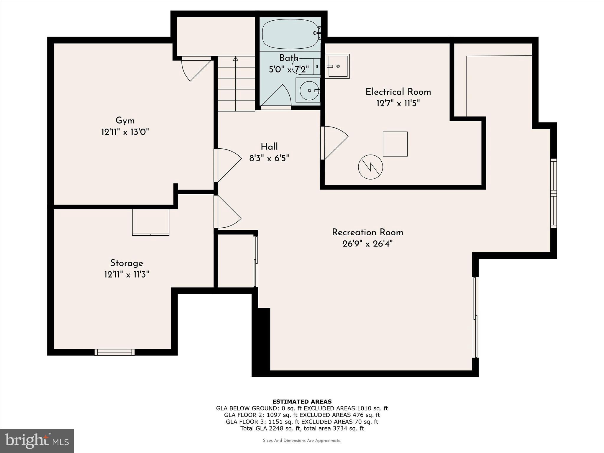 GLEN ARBOR - Residential
