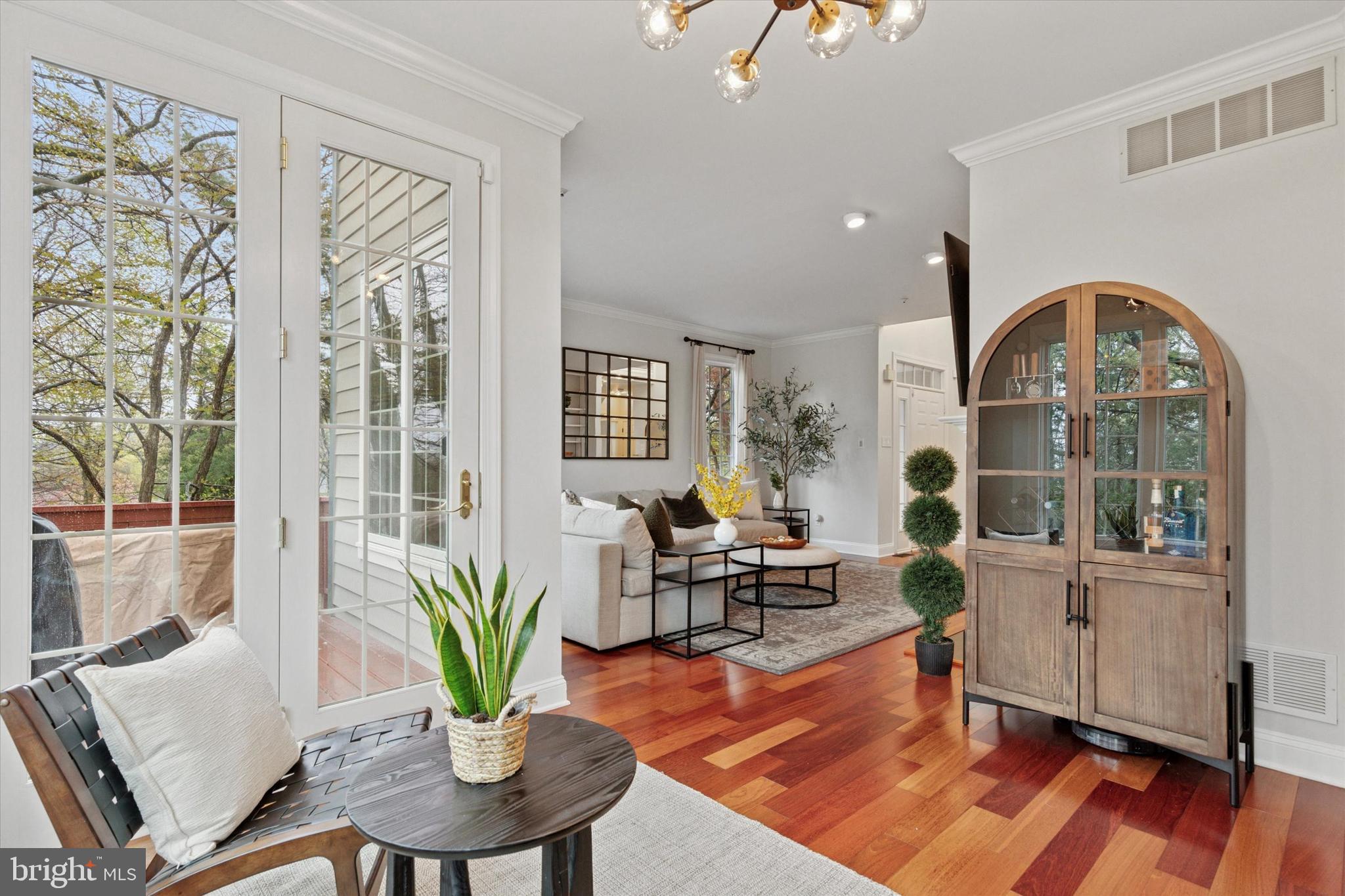 GLEN ARBOR - Residential