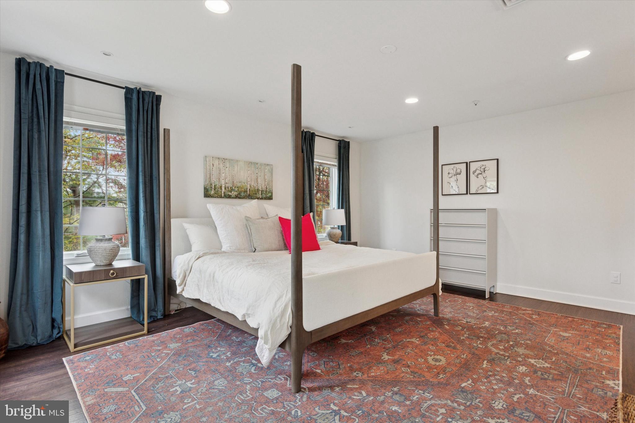 GLEN ARBOR - Residential