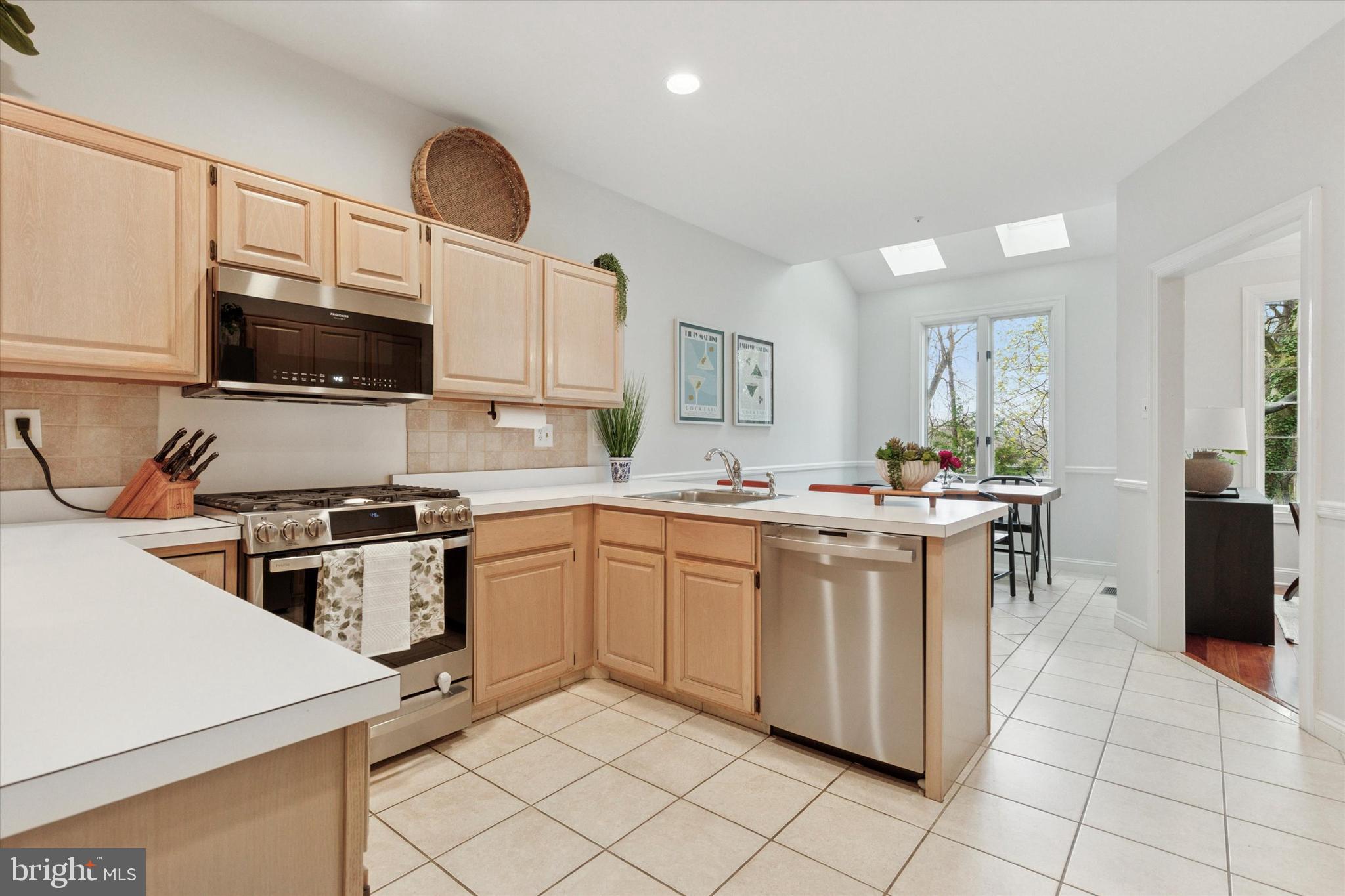 GLEN ARBOR - Residential