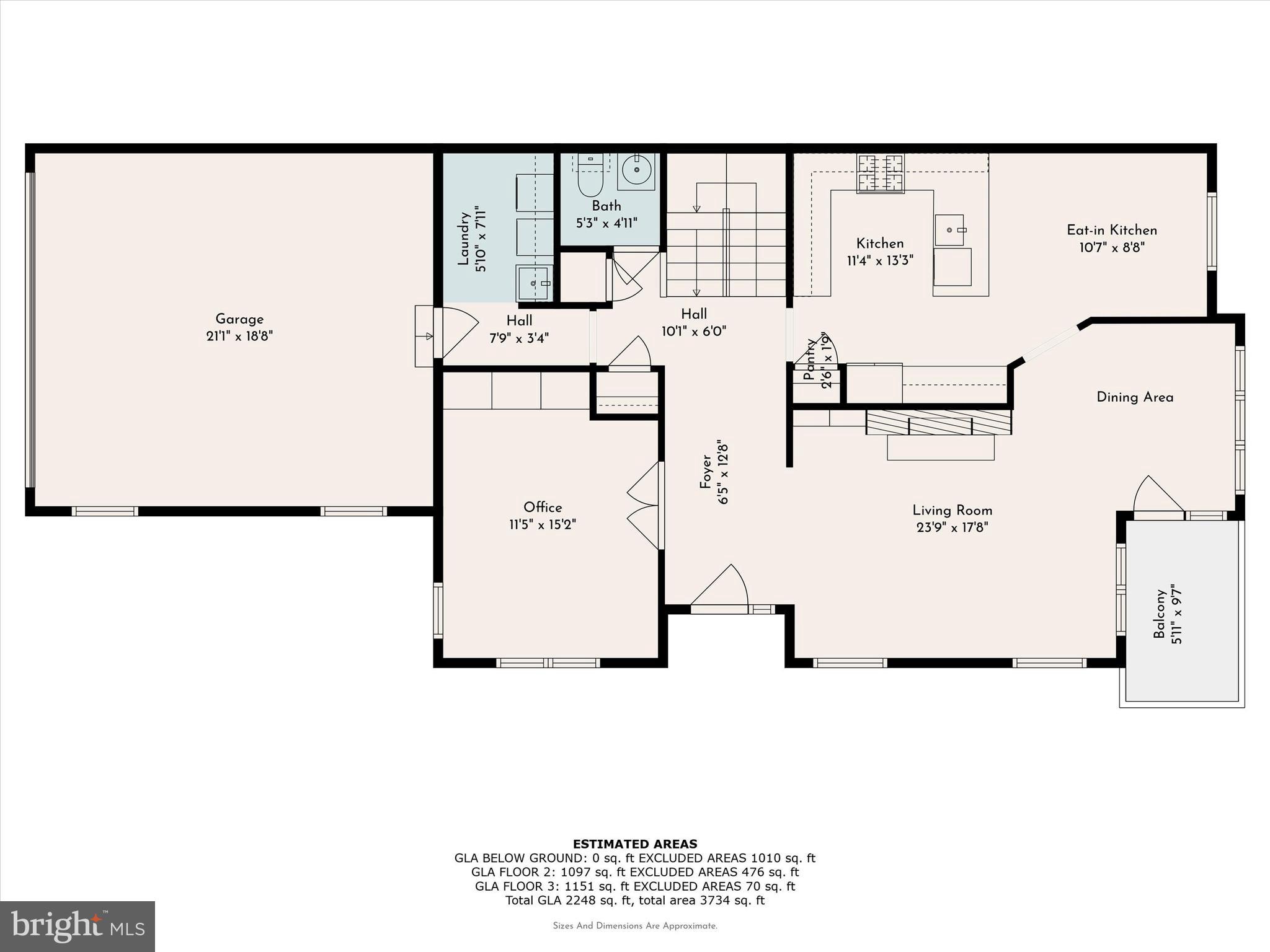 GLEN ARBOR - Residential