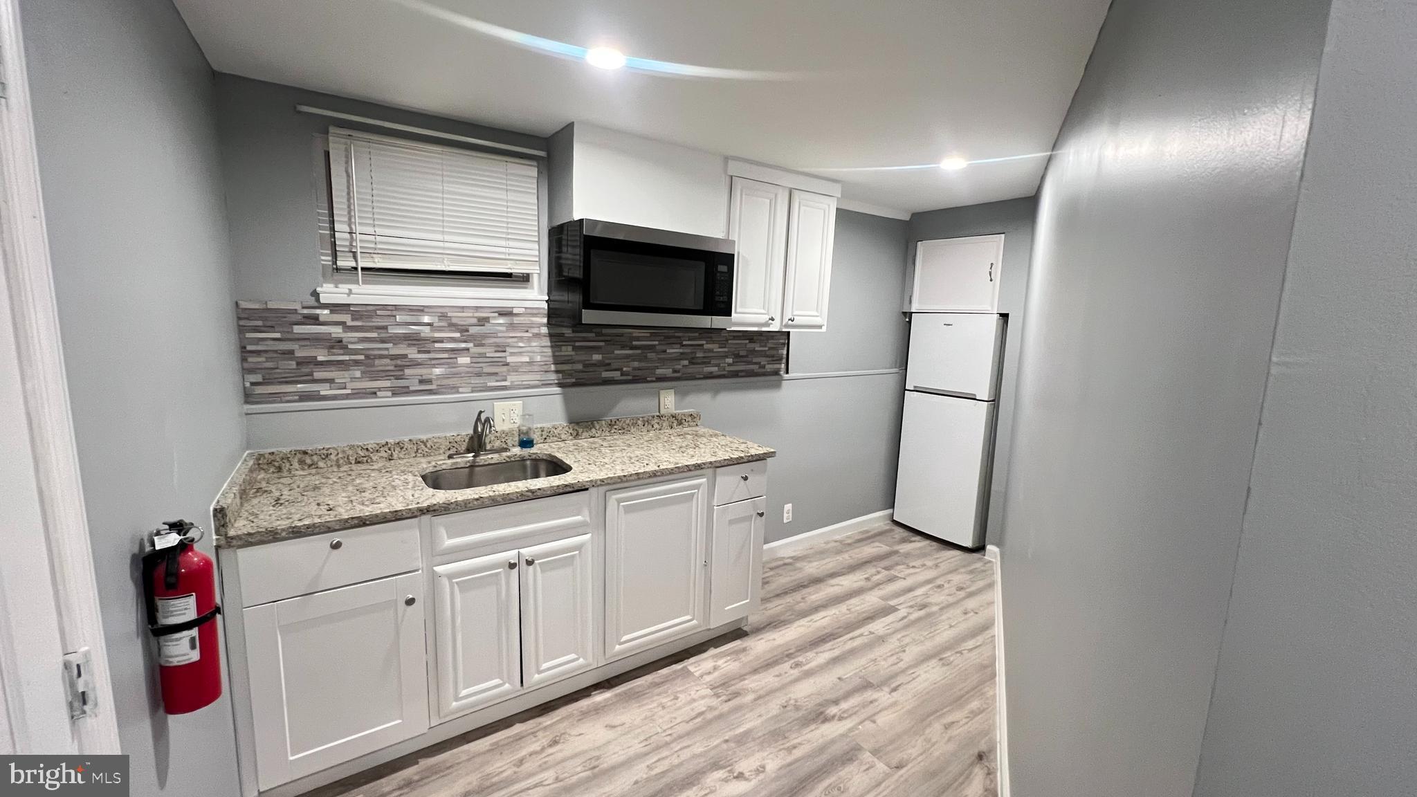 NONE AVAILABLE - Residential Lease