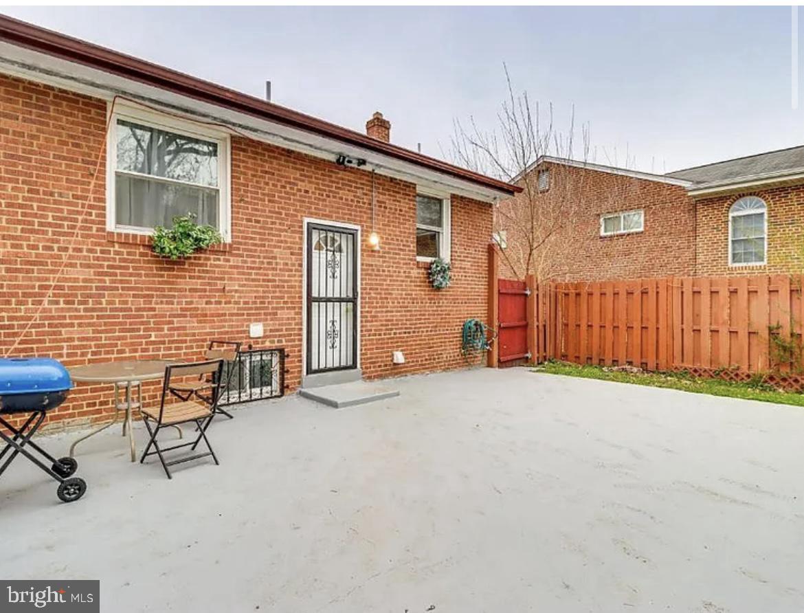 NONE AVAILABLE - Residential Lease