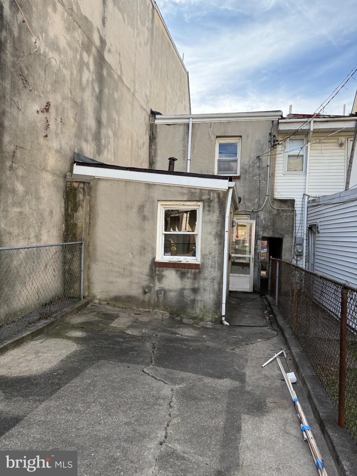 NONE AVAILABLE - Residential Lease