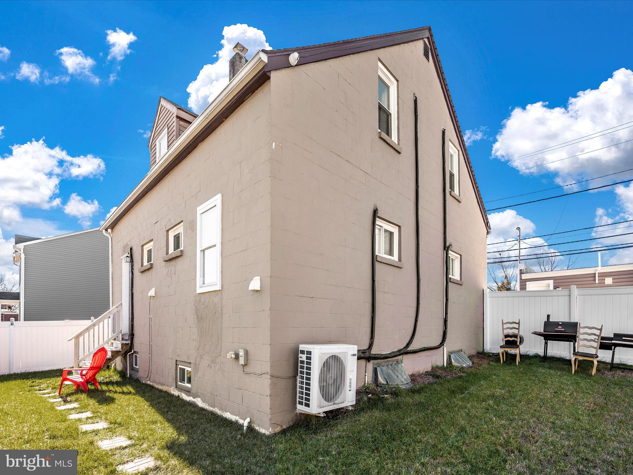 ANNE ARUNDEL - Residential Lease