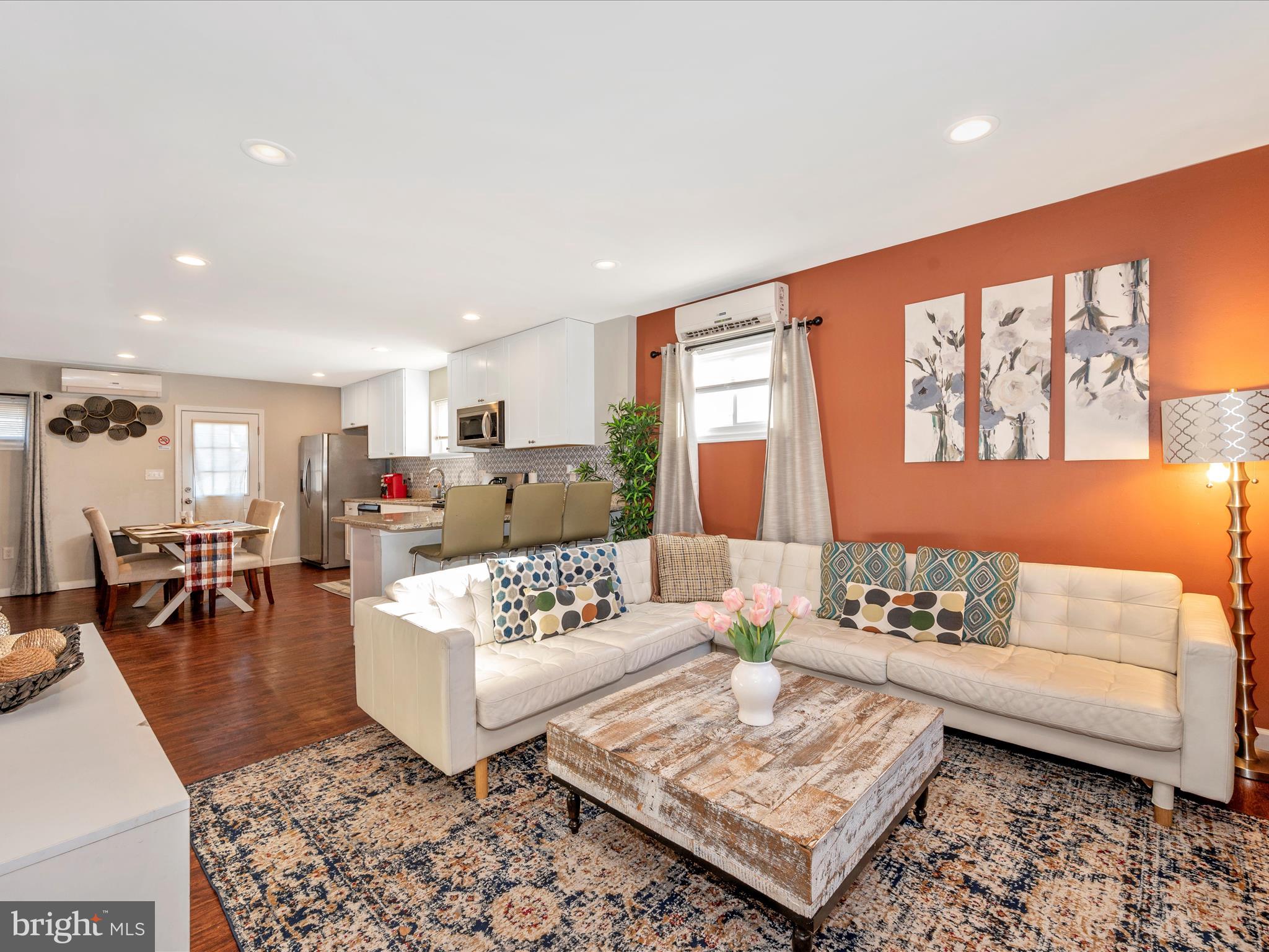 ANNE ARUNDEL - Residential Lease