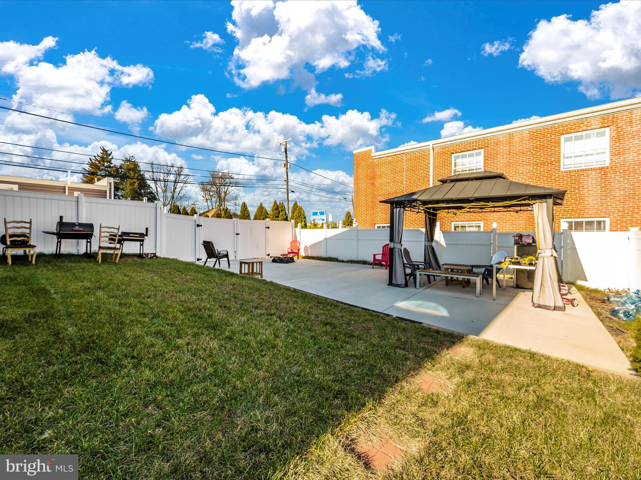 ANNE ARUNDEL - Residential Lease