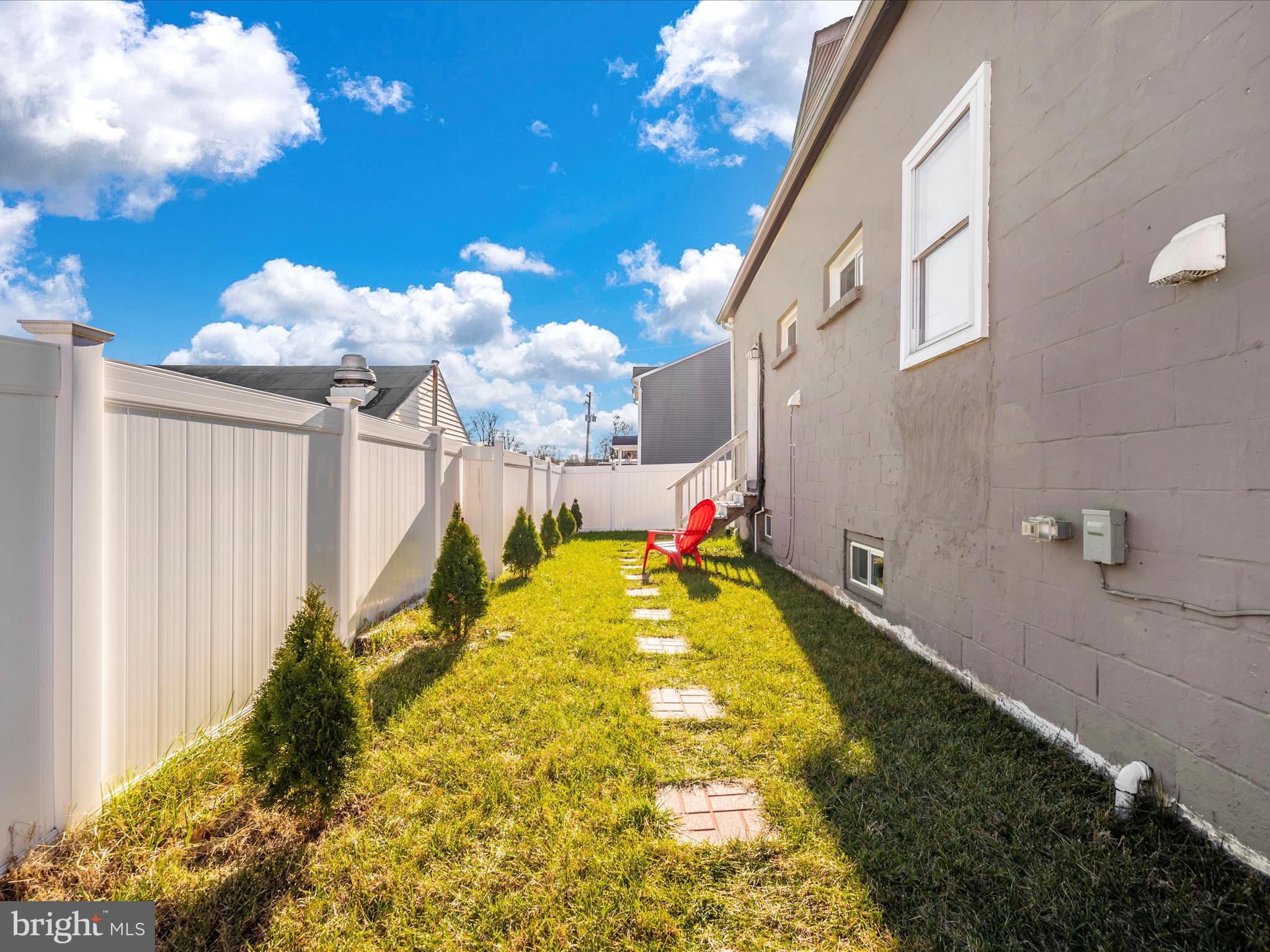 ANNE ARUNDEL - Residential Lease