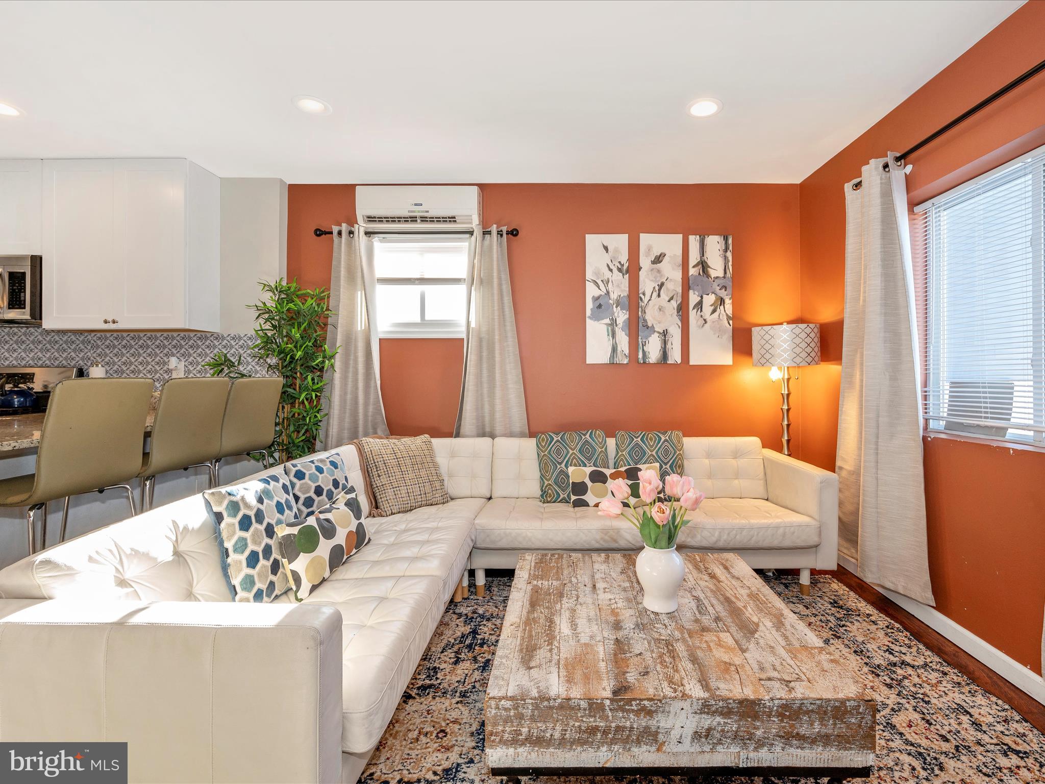 ANNE ARUNDEL - Residential Lease