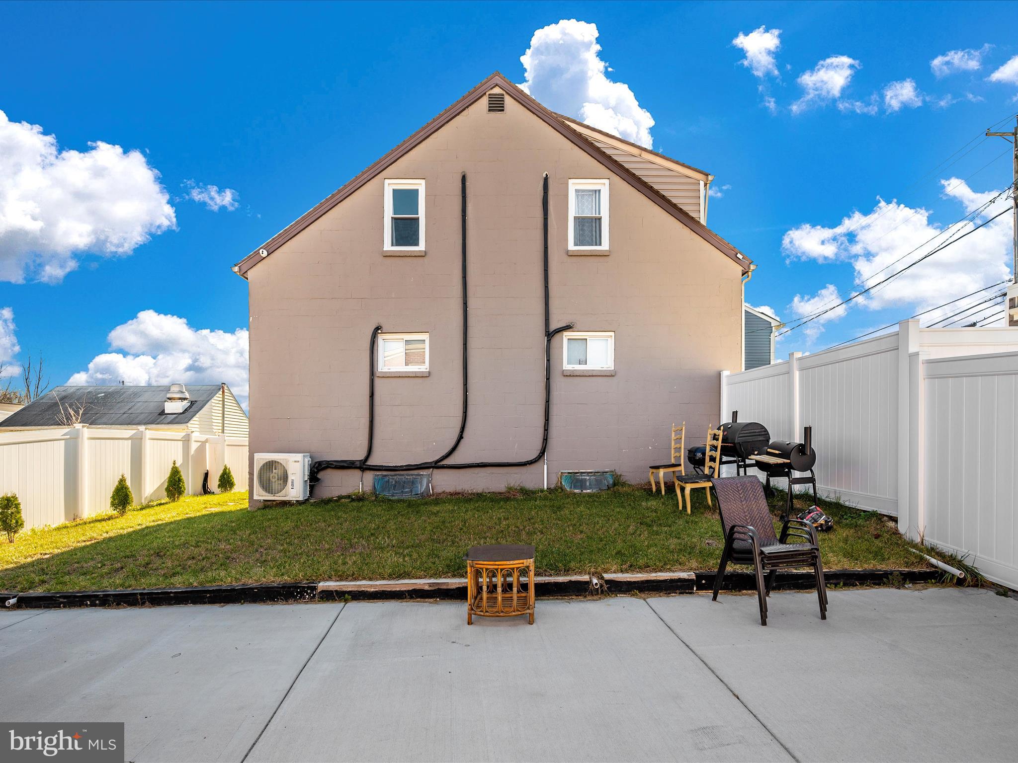 ANNE ARUNDEL - Residential Lease