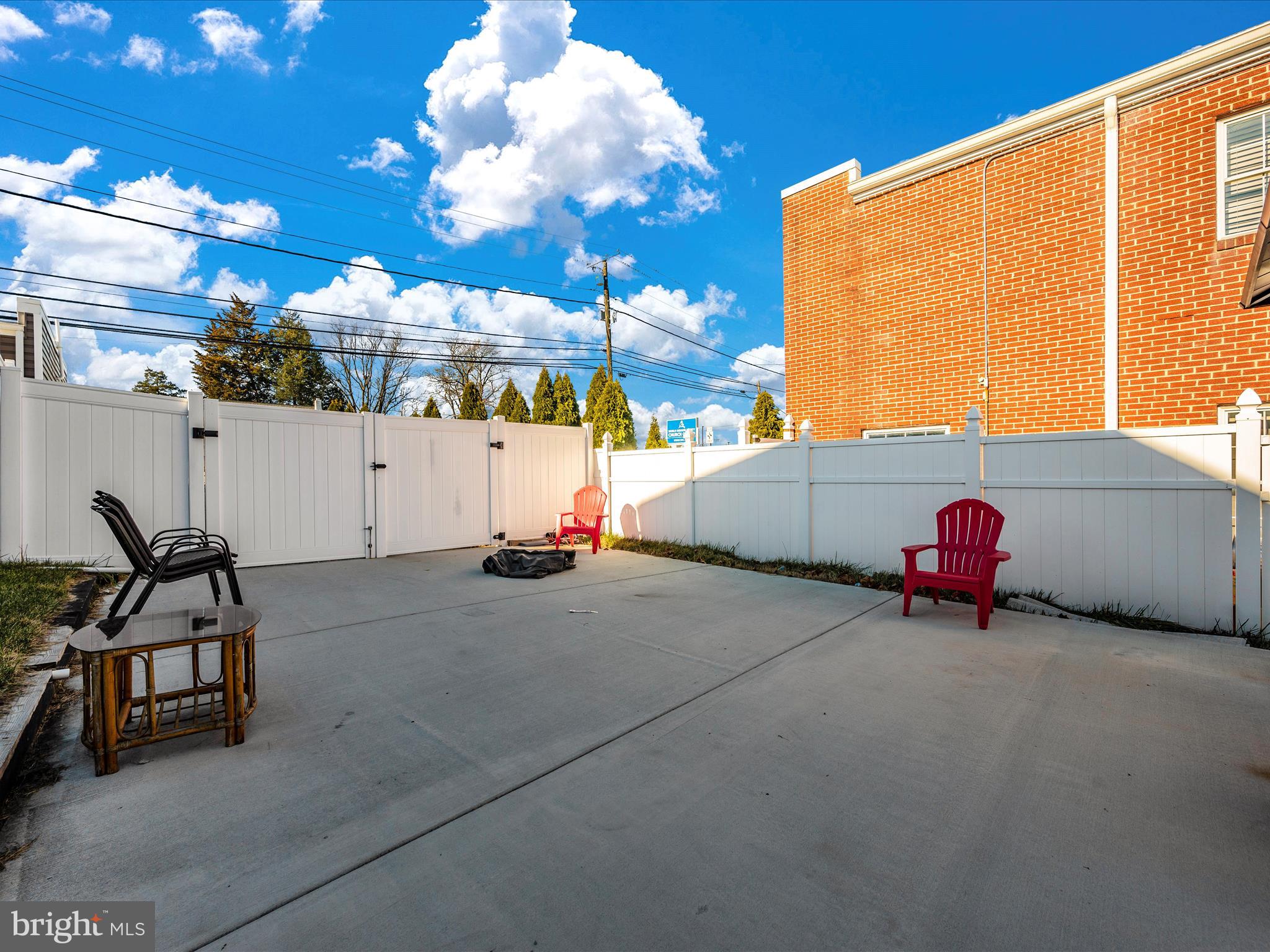 ANNE ARUNDEL - Residential Lease