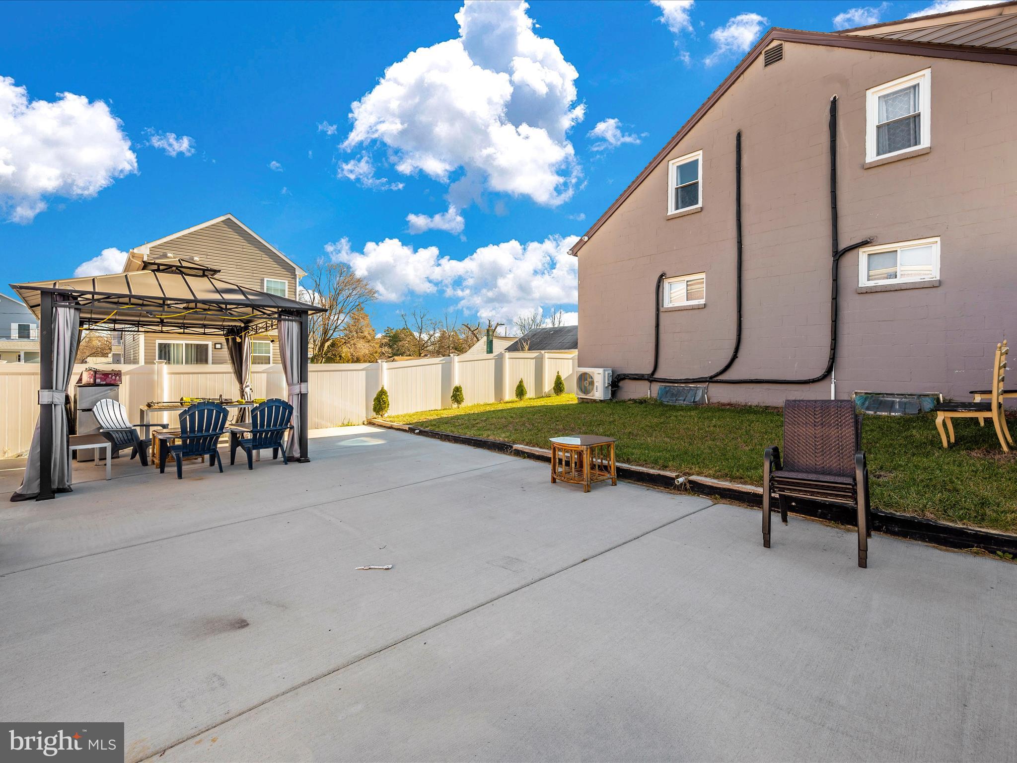 ANNE ARUNDEL - Residential Lease