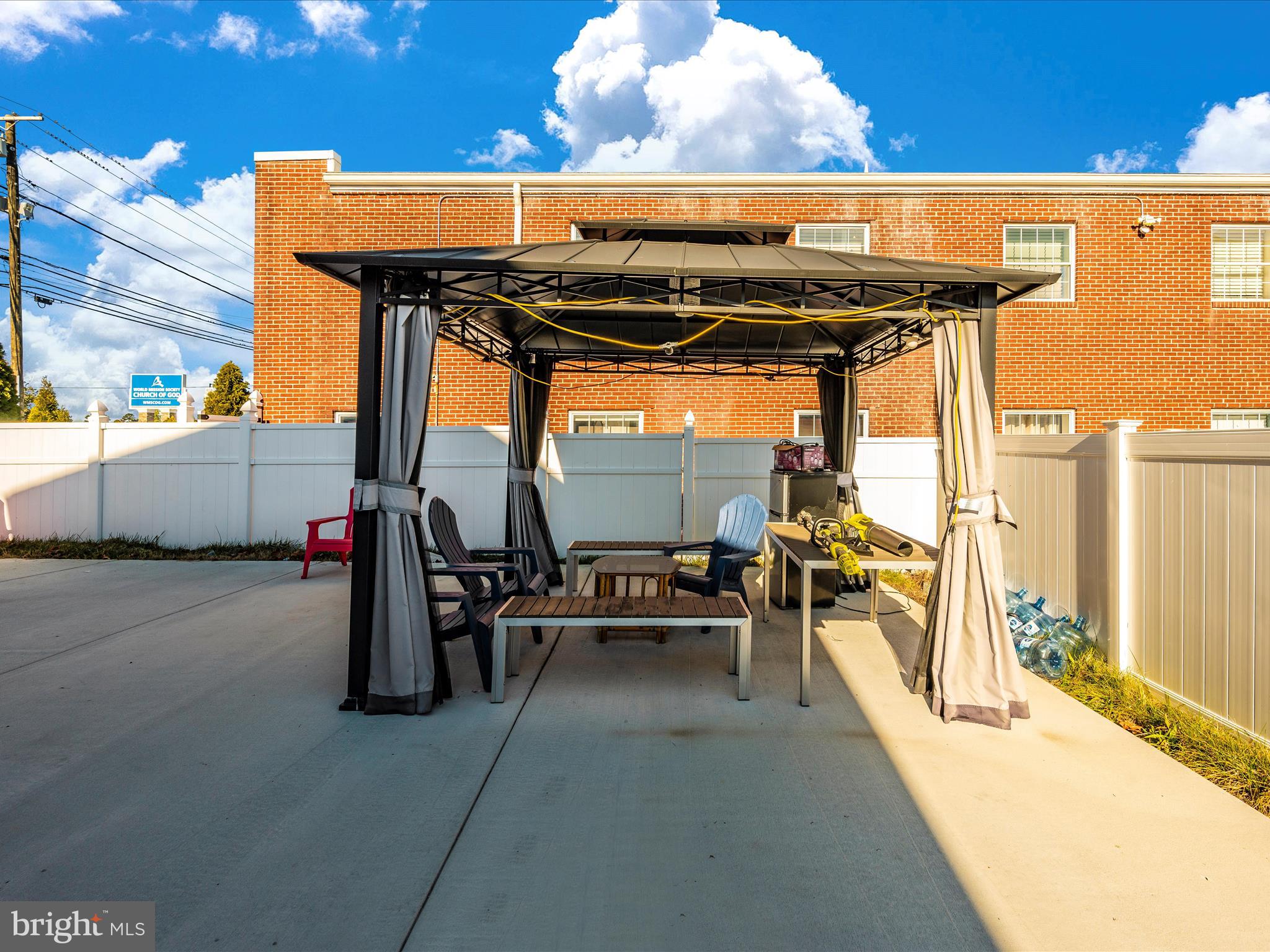 ANNE ARUNDEL - Residential Lease