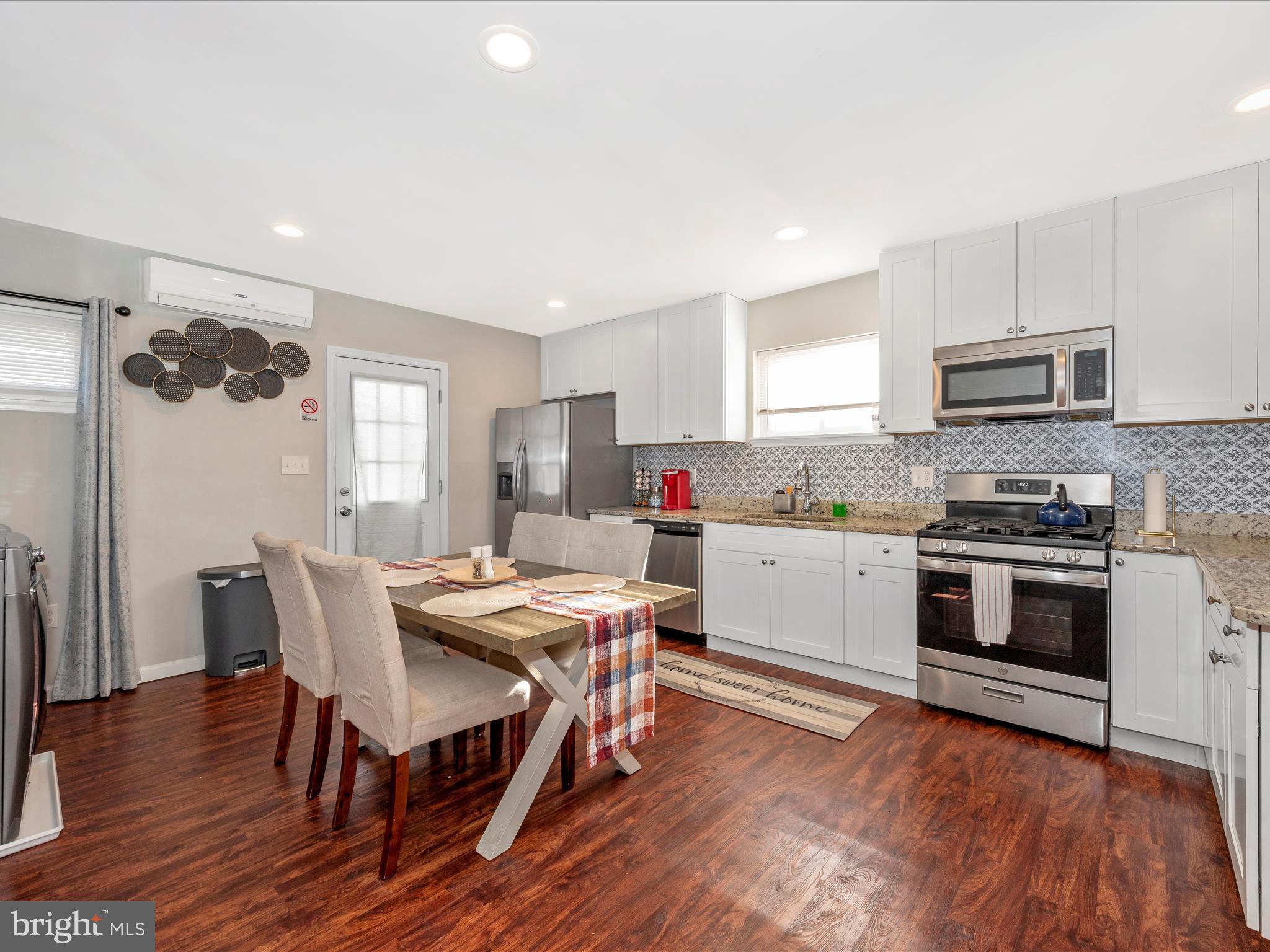 ANNE ARUNDEL - Residential Lease