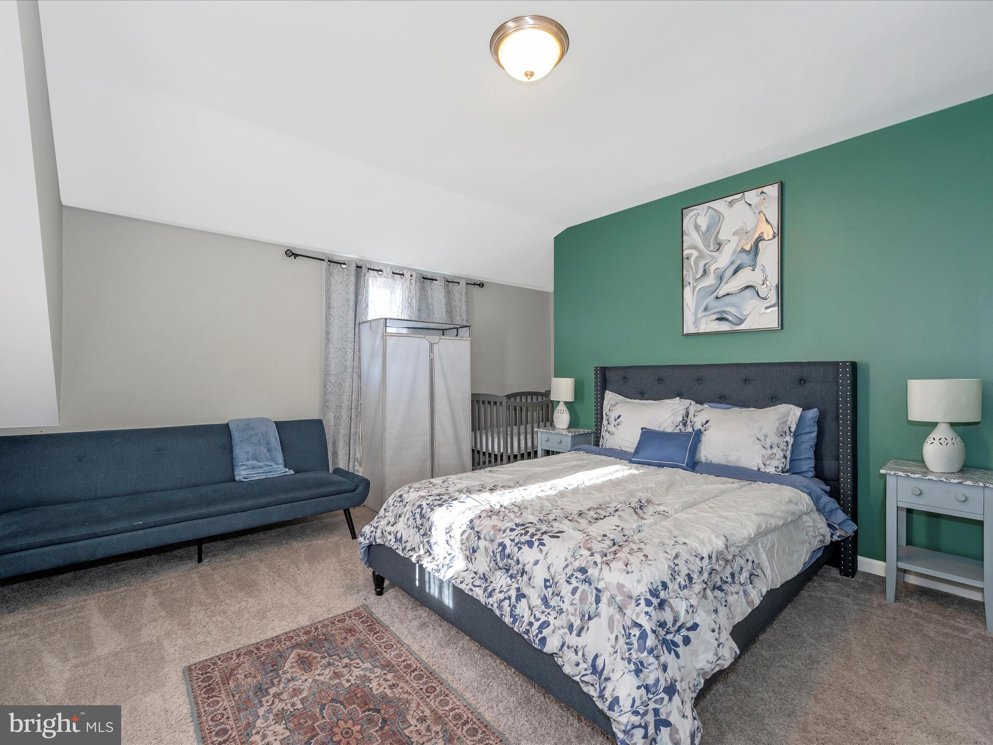 ANNE ARUNDEL - Residential Lease