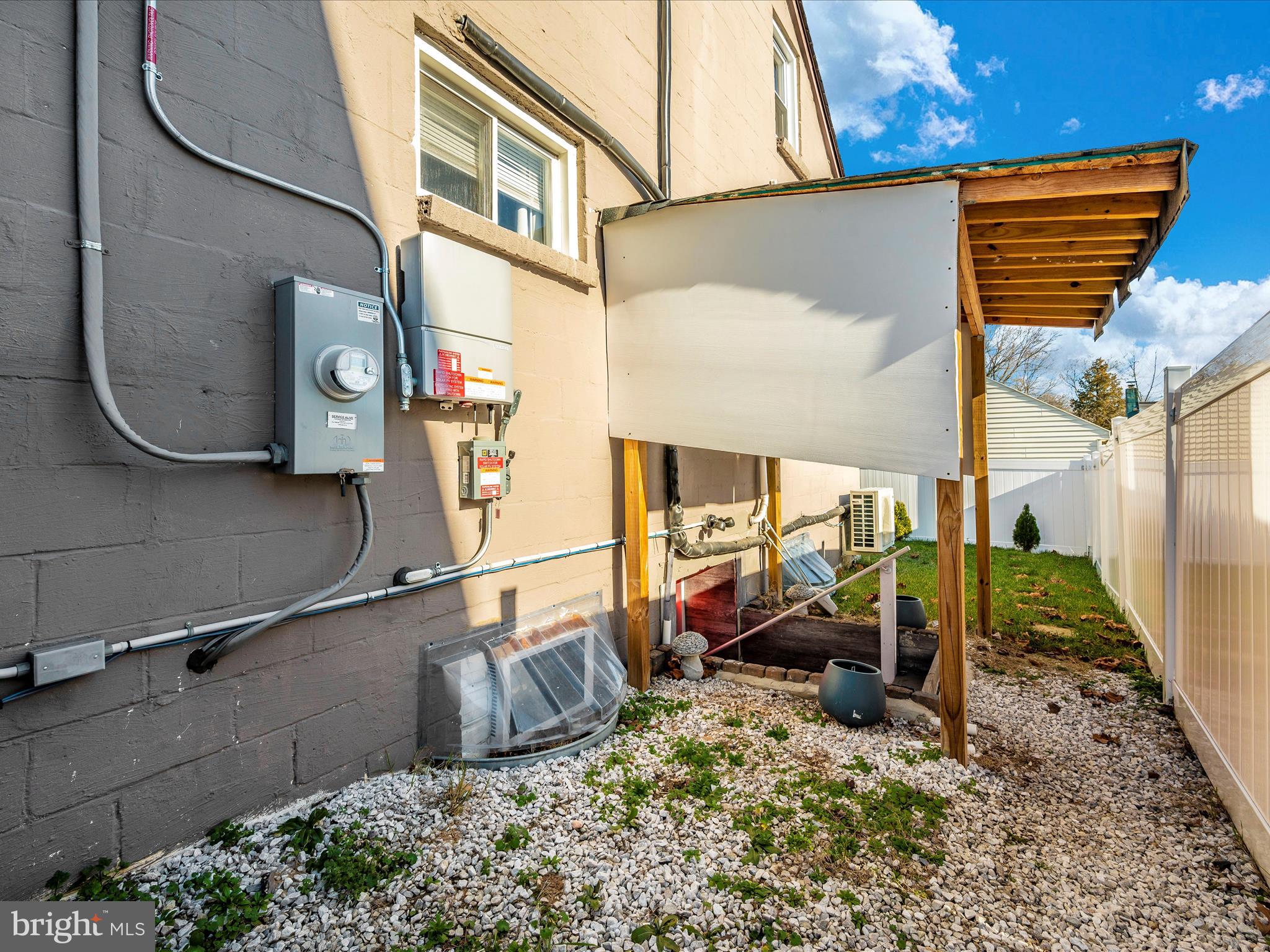 ANNE ARUNDEL - Residential Lease