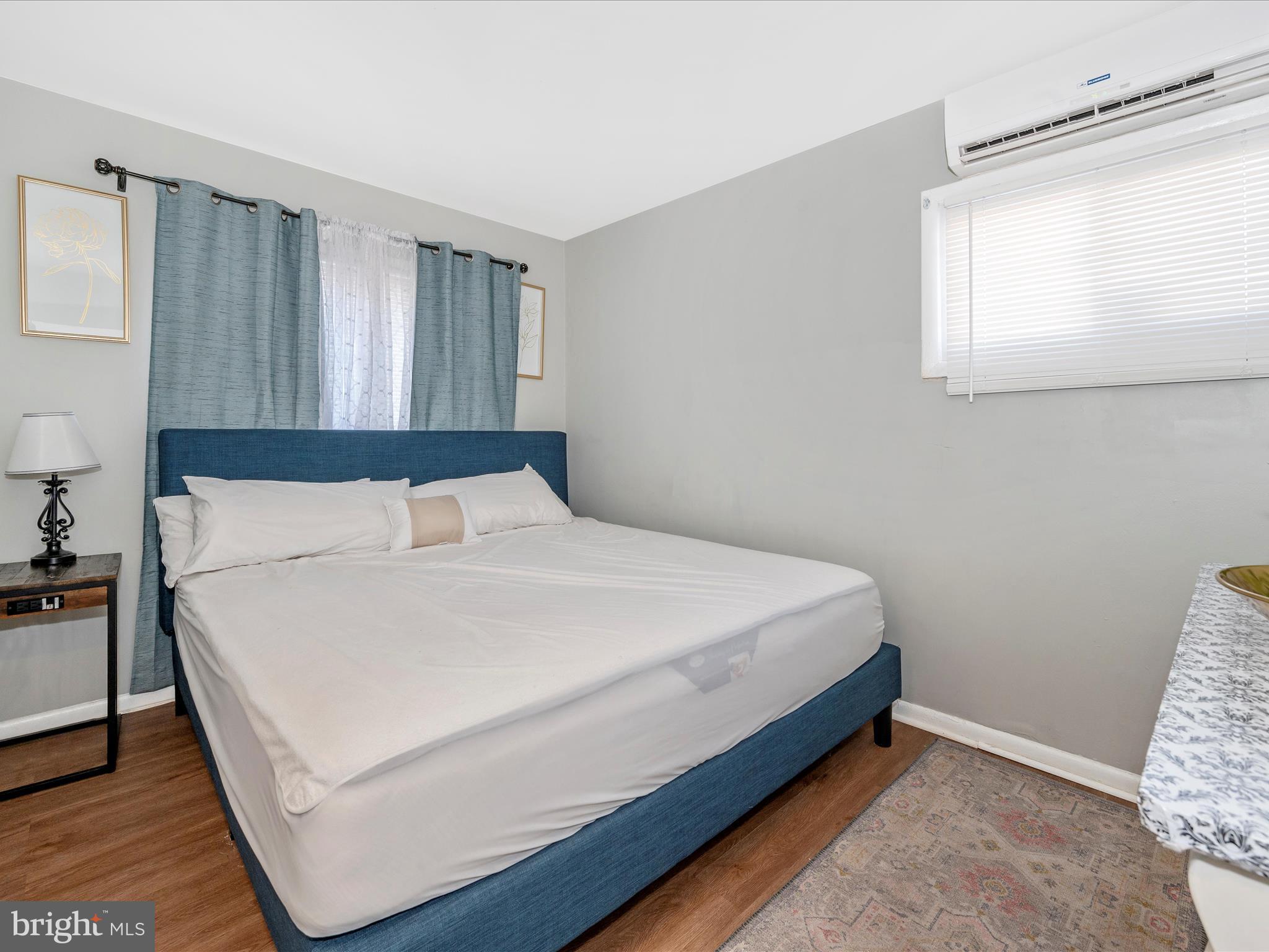 ANNE ARUNDEL - Residential Lease