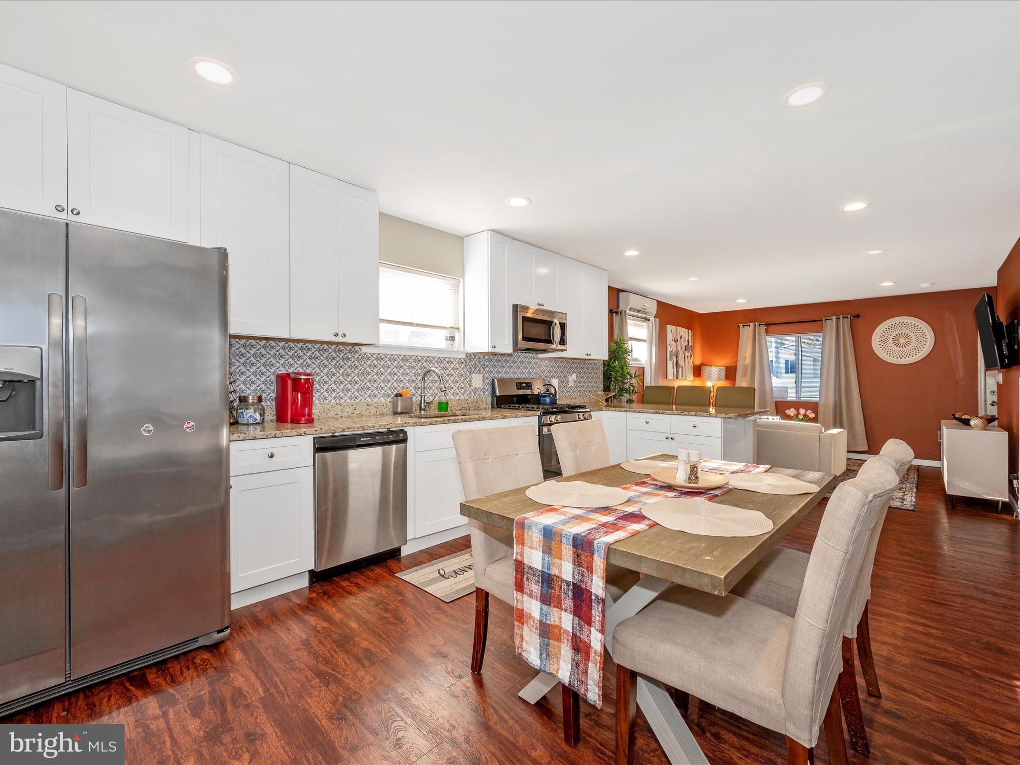 ANNE ARUNDEL - Residential Lease