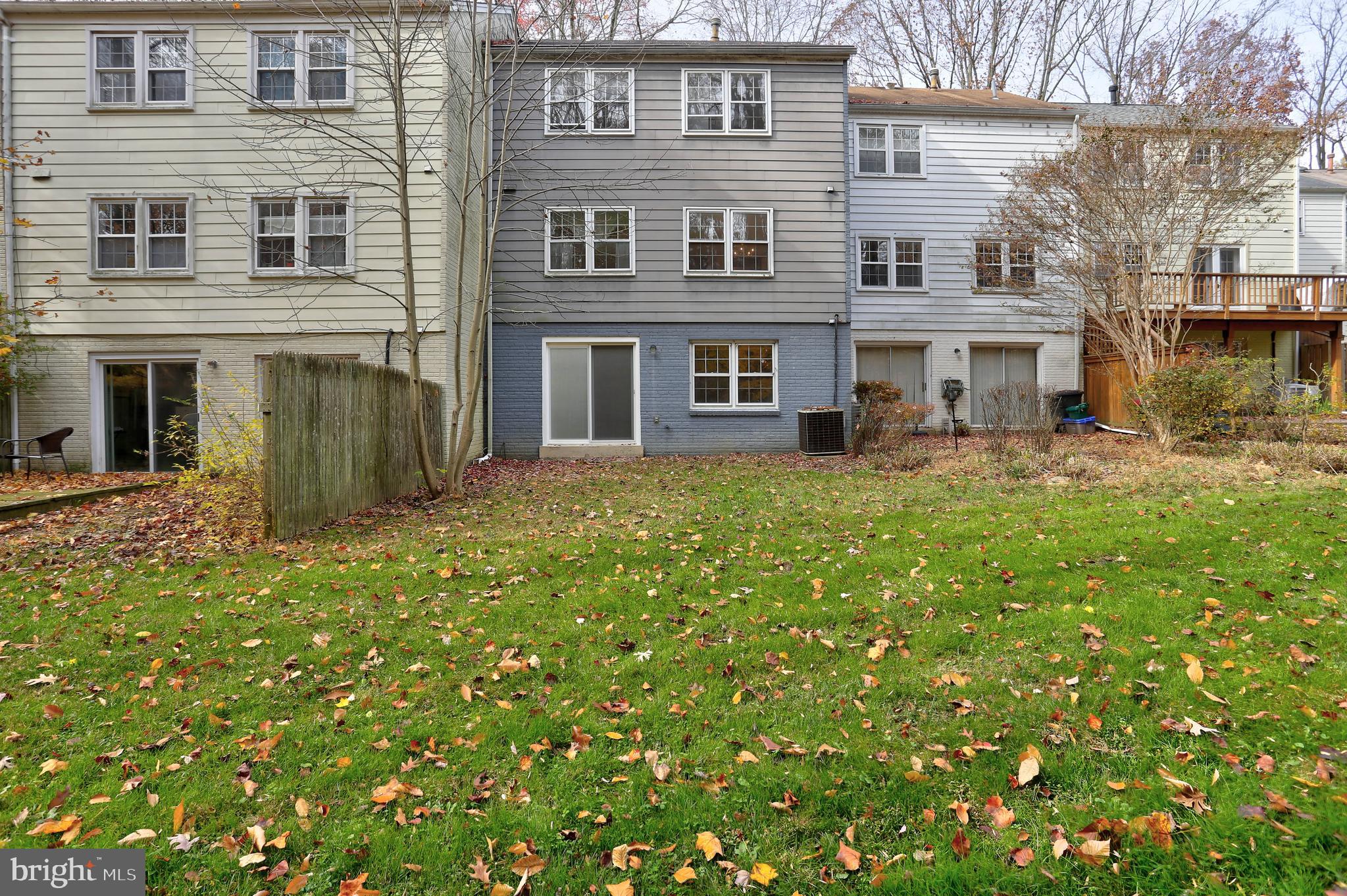 KING CHARLES COMMONS - Residential