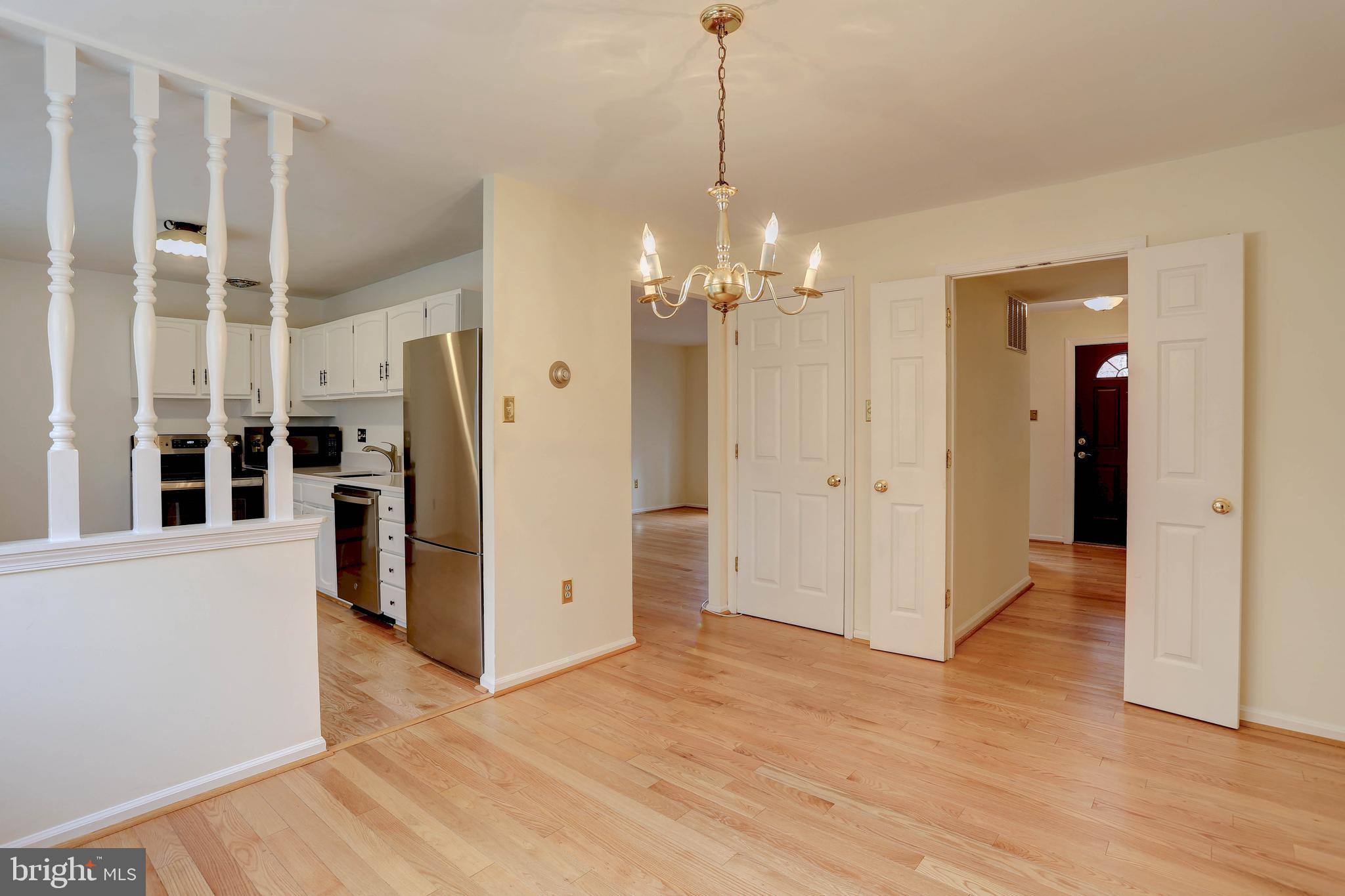 KING CHARLES COMMONS - Residential