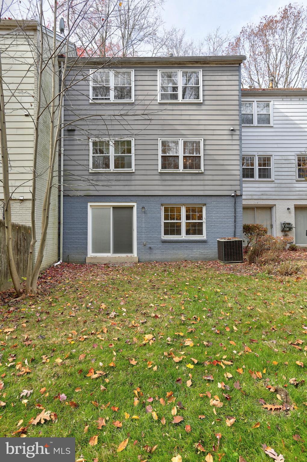 KING CHARLES COMMONS - Residential