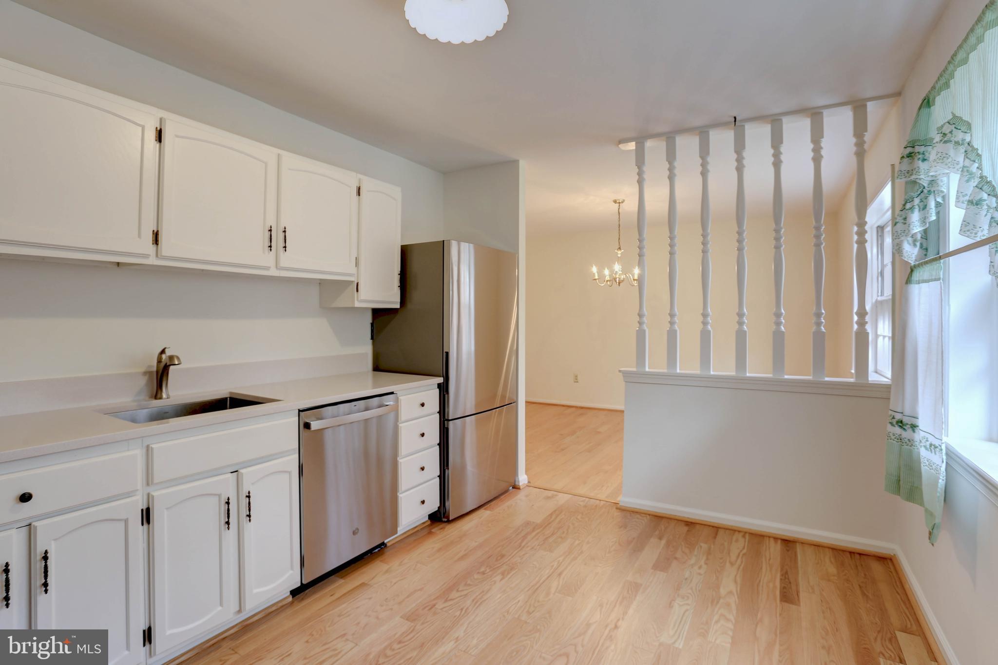 KING CHARLES COMMONS - Residential