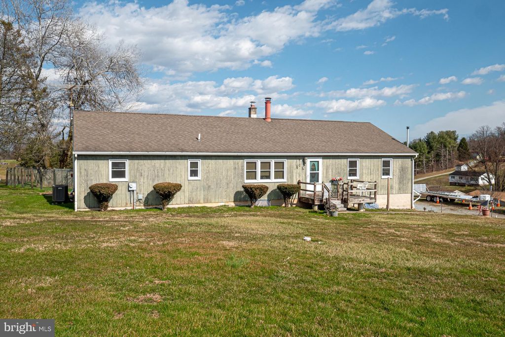 Photo of 972 ASHVILLE RD, OXFORD, PA 19363 (MLS # PALA2031146)