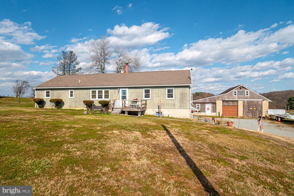 Photo of 972 ASHVILLE RD, OXFORD, PA 19363 (MLS # PALA2031146)