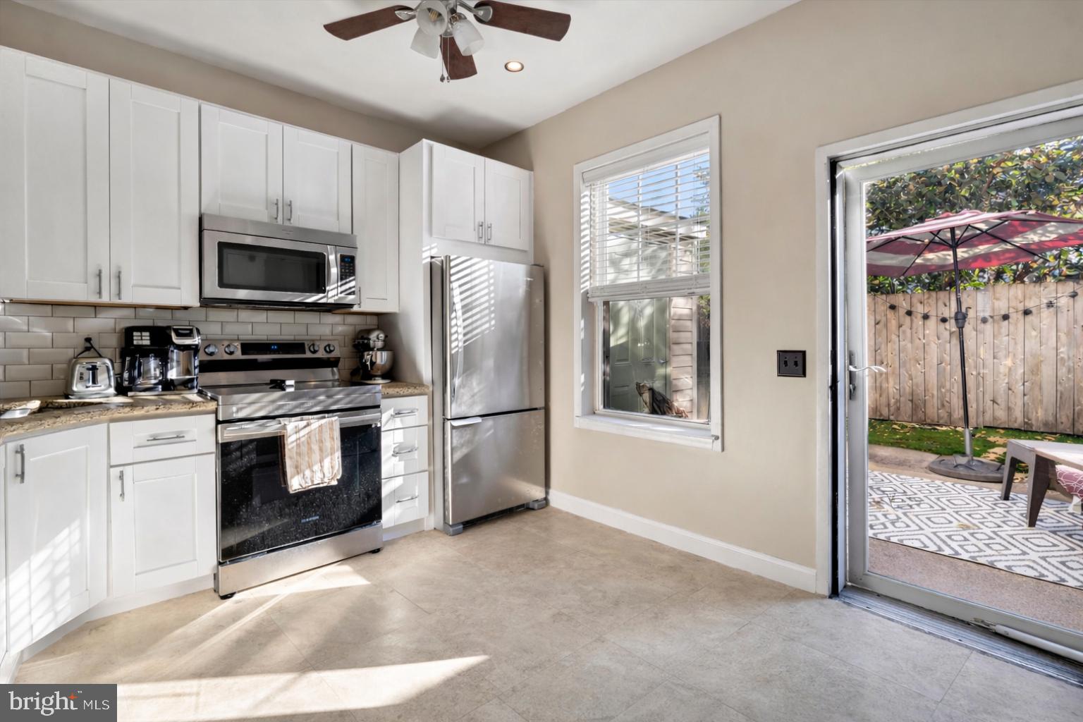 HAWTHORNE - Residential