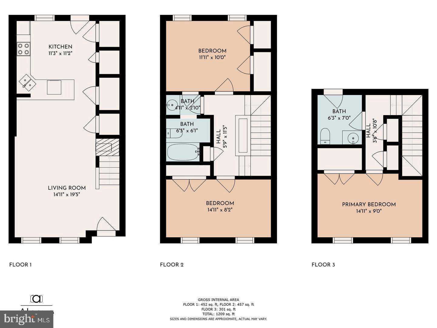 HAWTHORNE - Residential