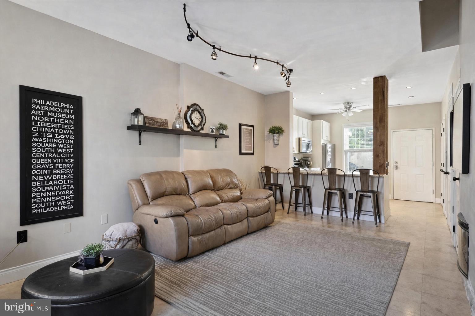 HAWTHORNE - Residential