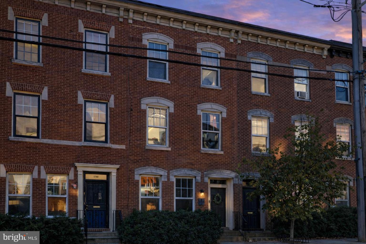 HAWTHORNE - Residential