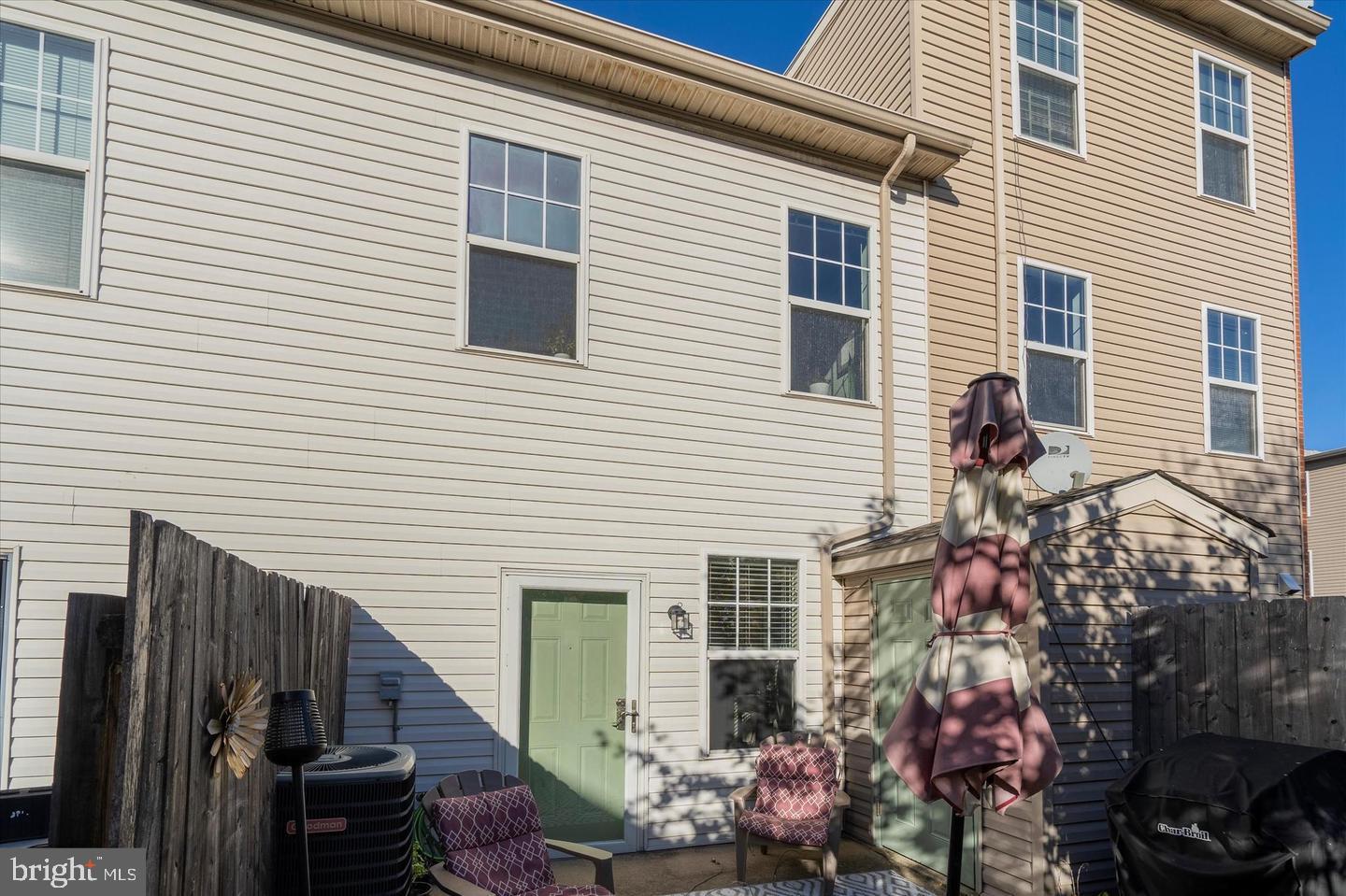 HAWTHORNE - Residential