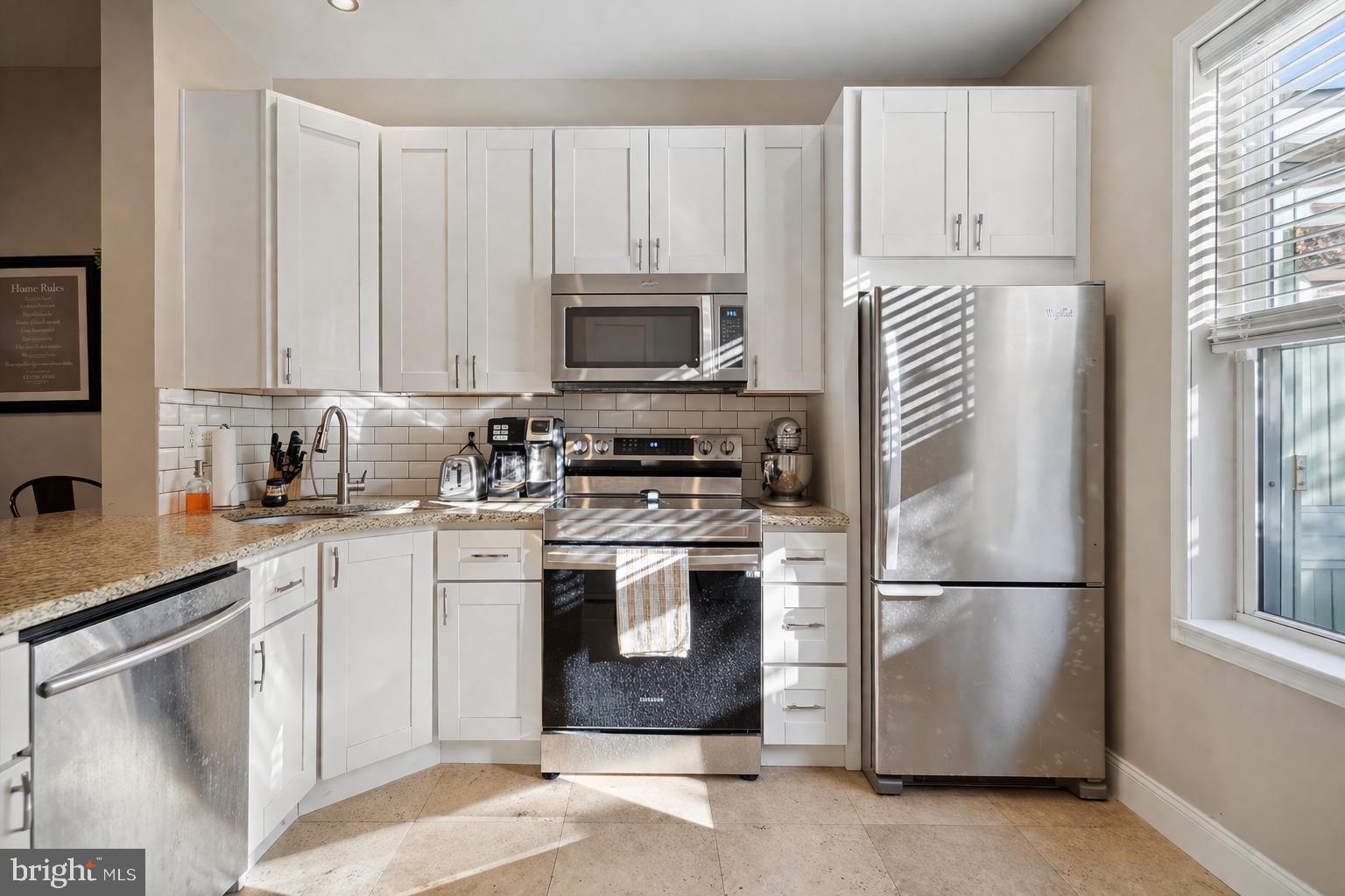 HAWTHORNE - Residential