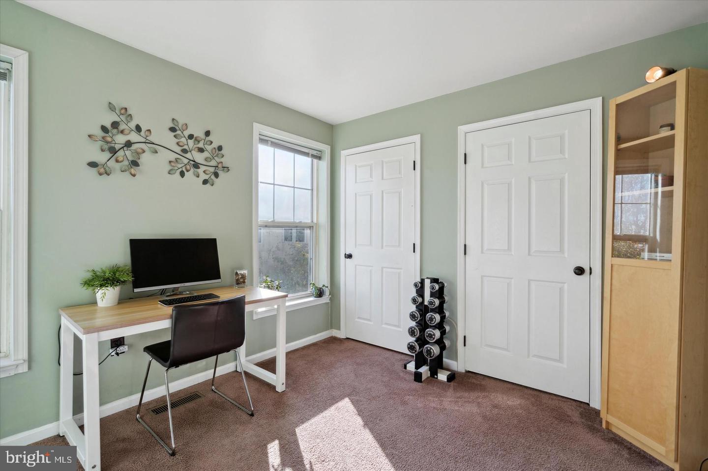 HAWTHORNE - Residential