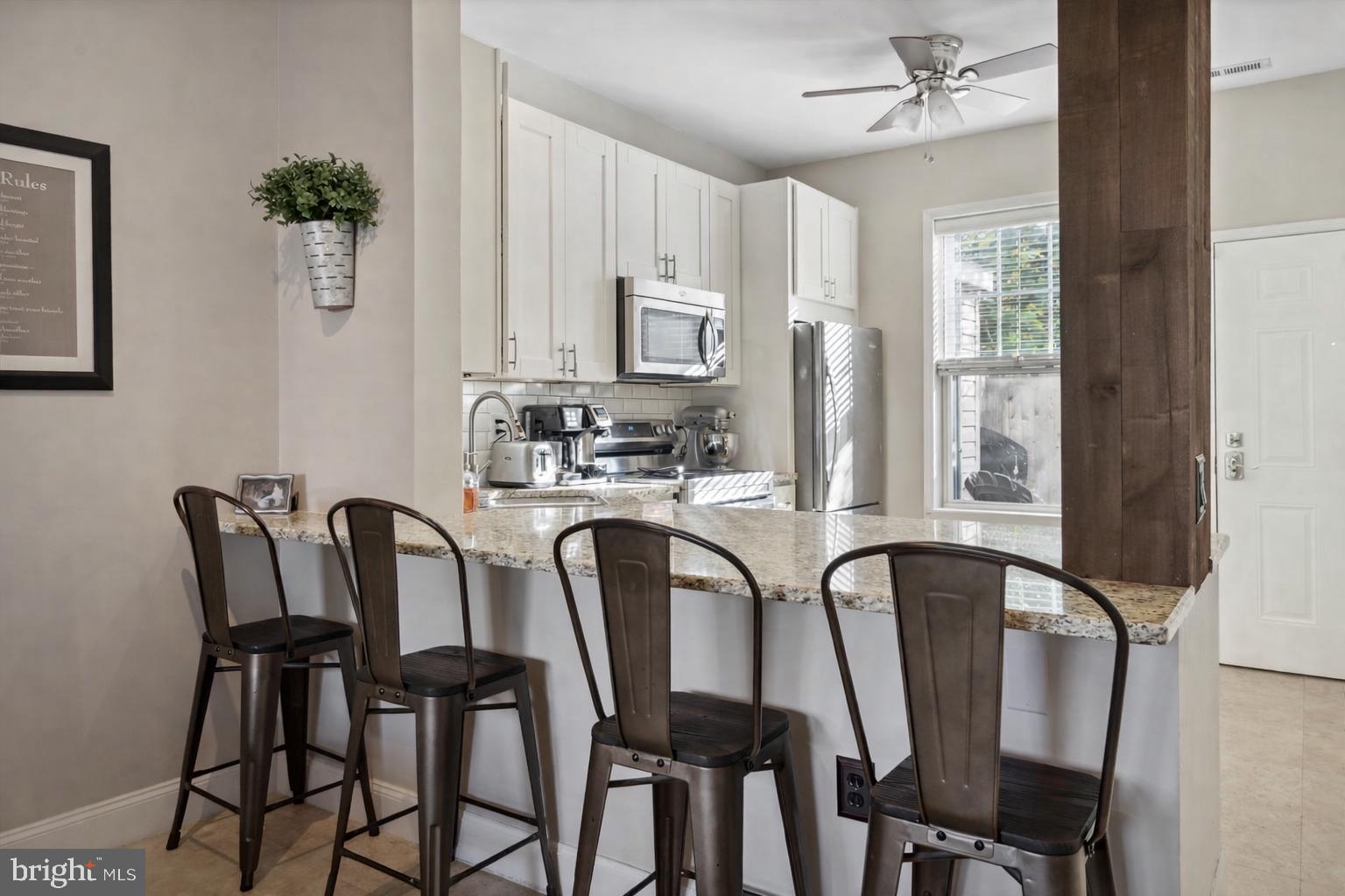 HAWTHORNE - Residential