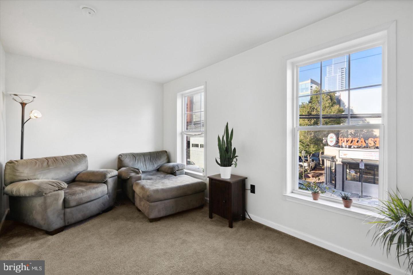 HAWTHORNE - Residential