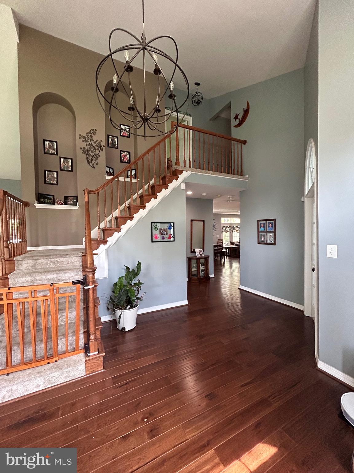 9406 EAGLE TRACE