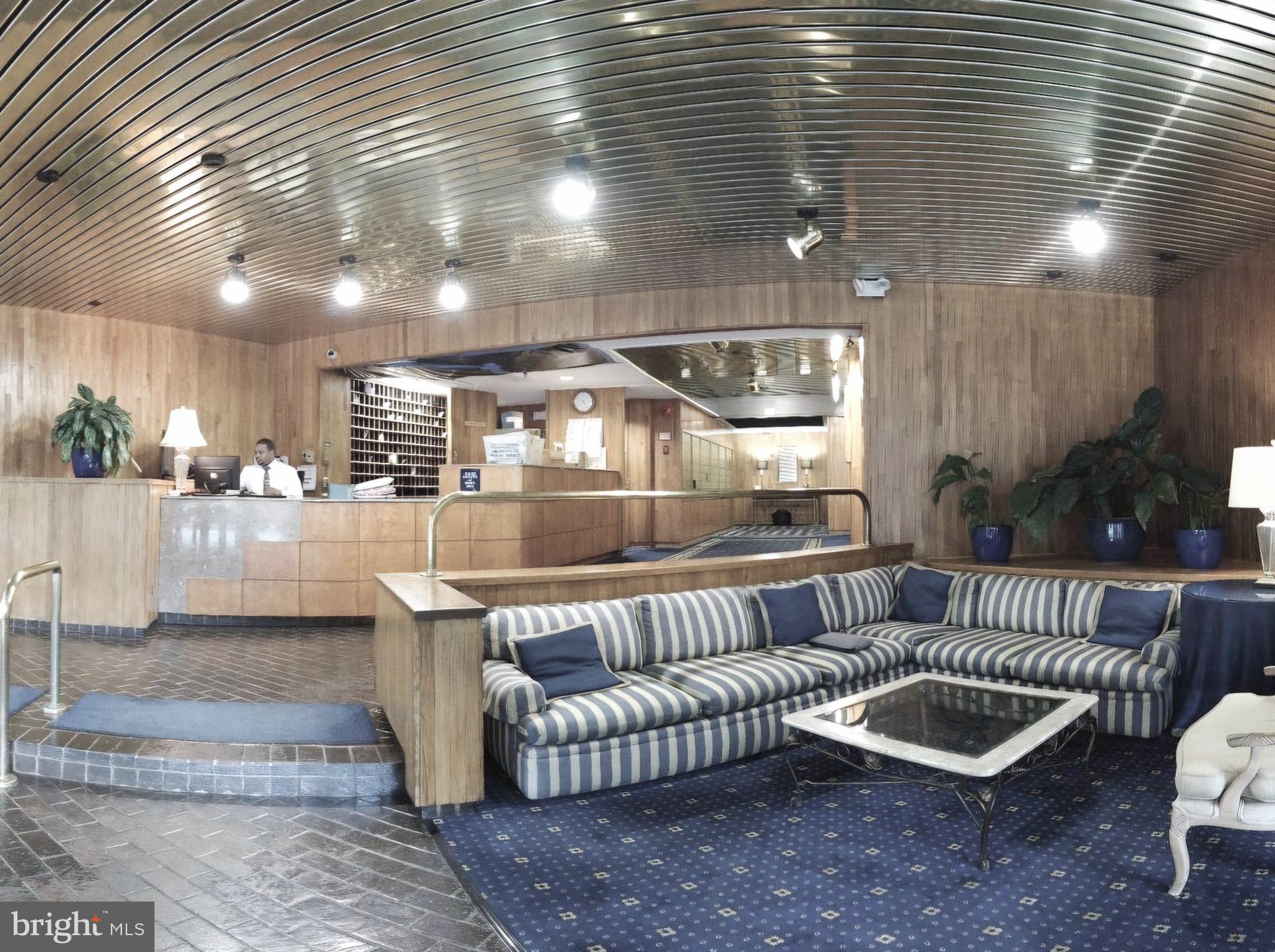 PORT ROYAL - Residential