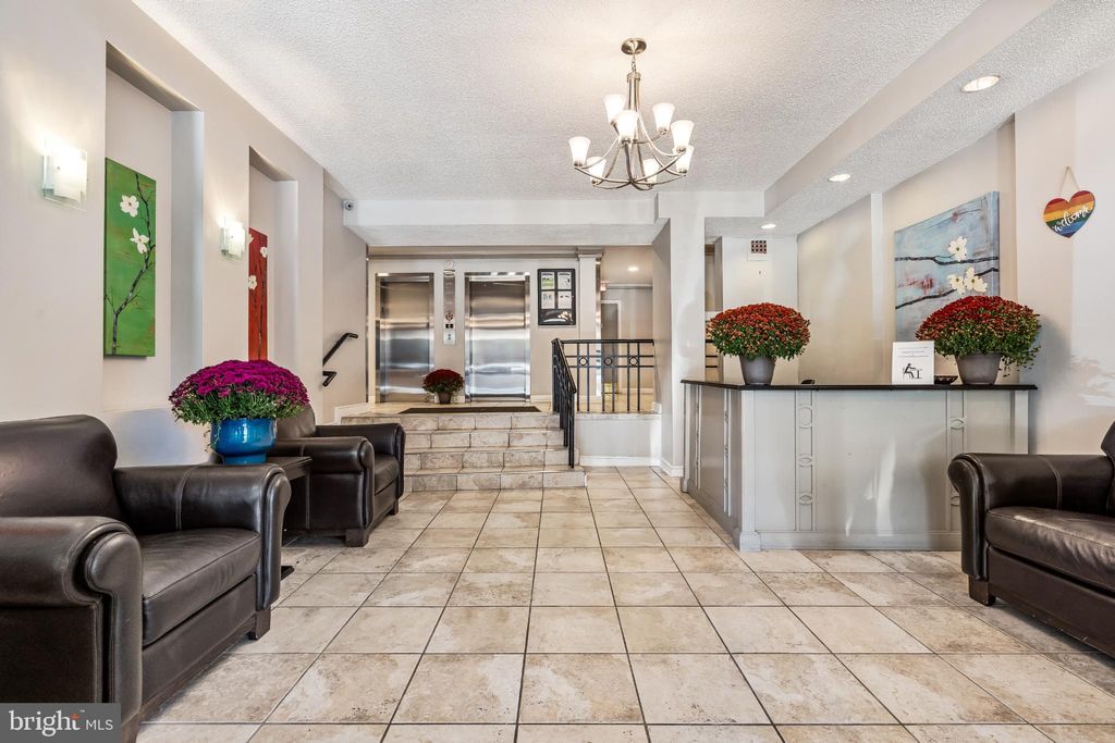 Photo of 1816 New Hampshire Avenue NW #1009, WASHINGTON, DC 20009 (MLS # DCDC2226464)