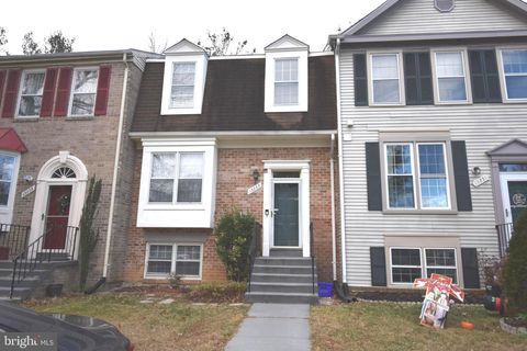 13233 COPLAND COURT SILVER SPRING MD 20904