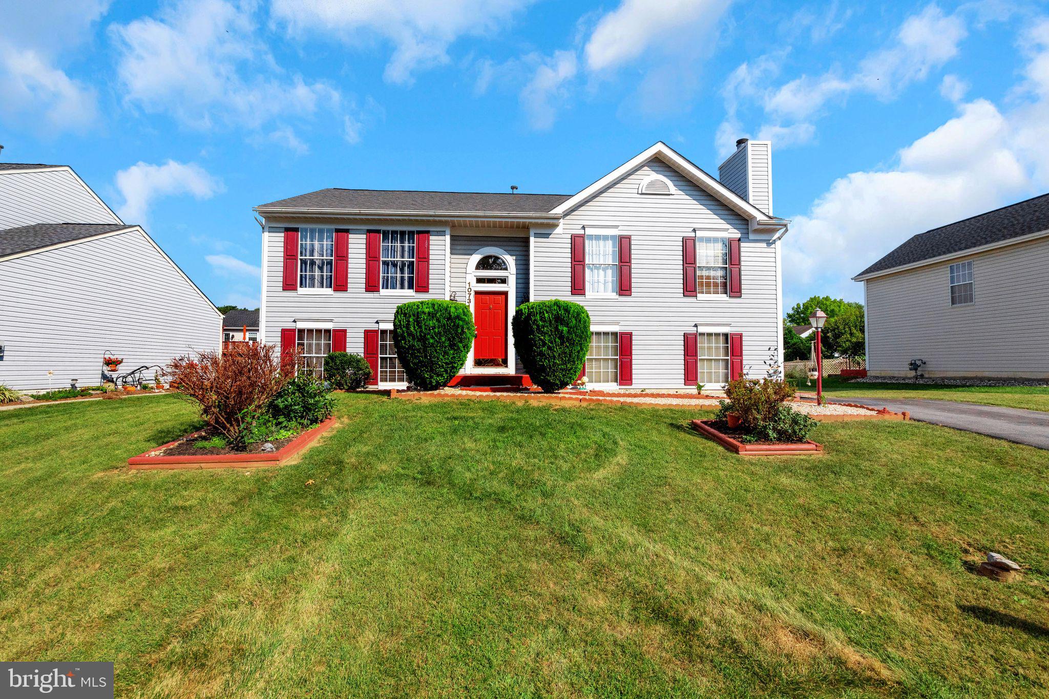 PARKVIEW MEADOWS - Residential