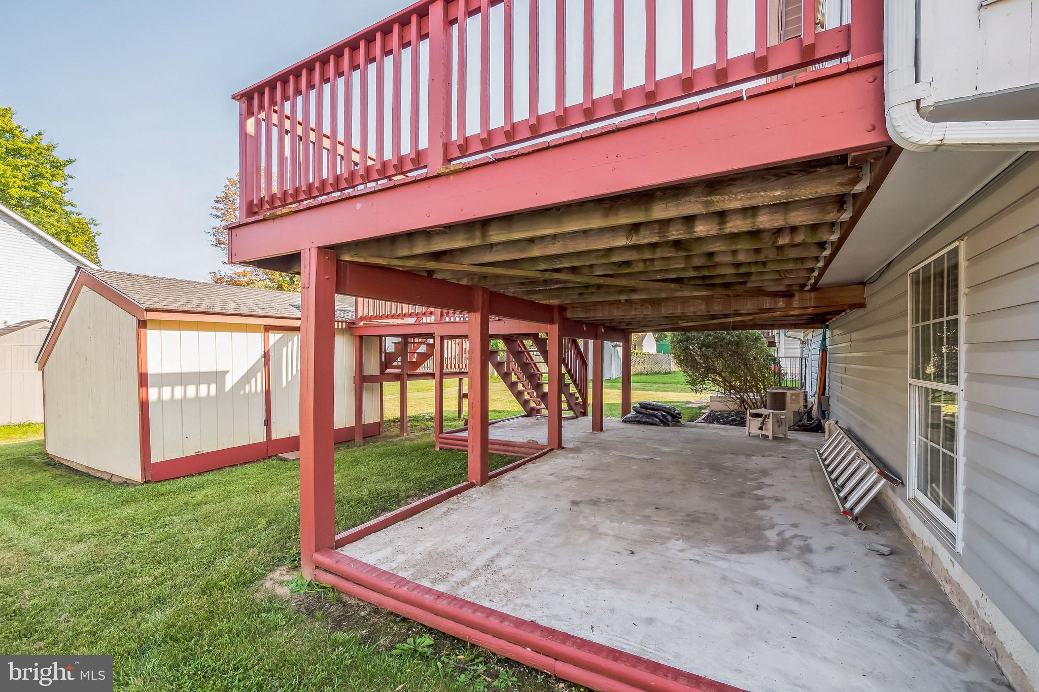 PARKVIEW MEADOWS - Residential