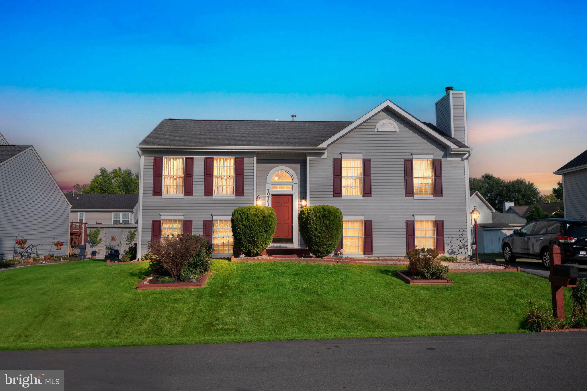 PARKVIEW MEADOWS - Residential