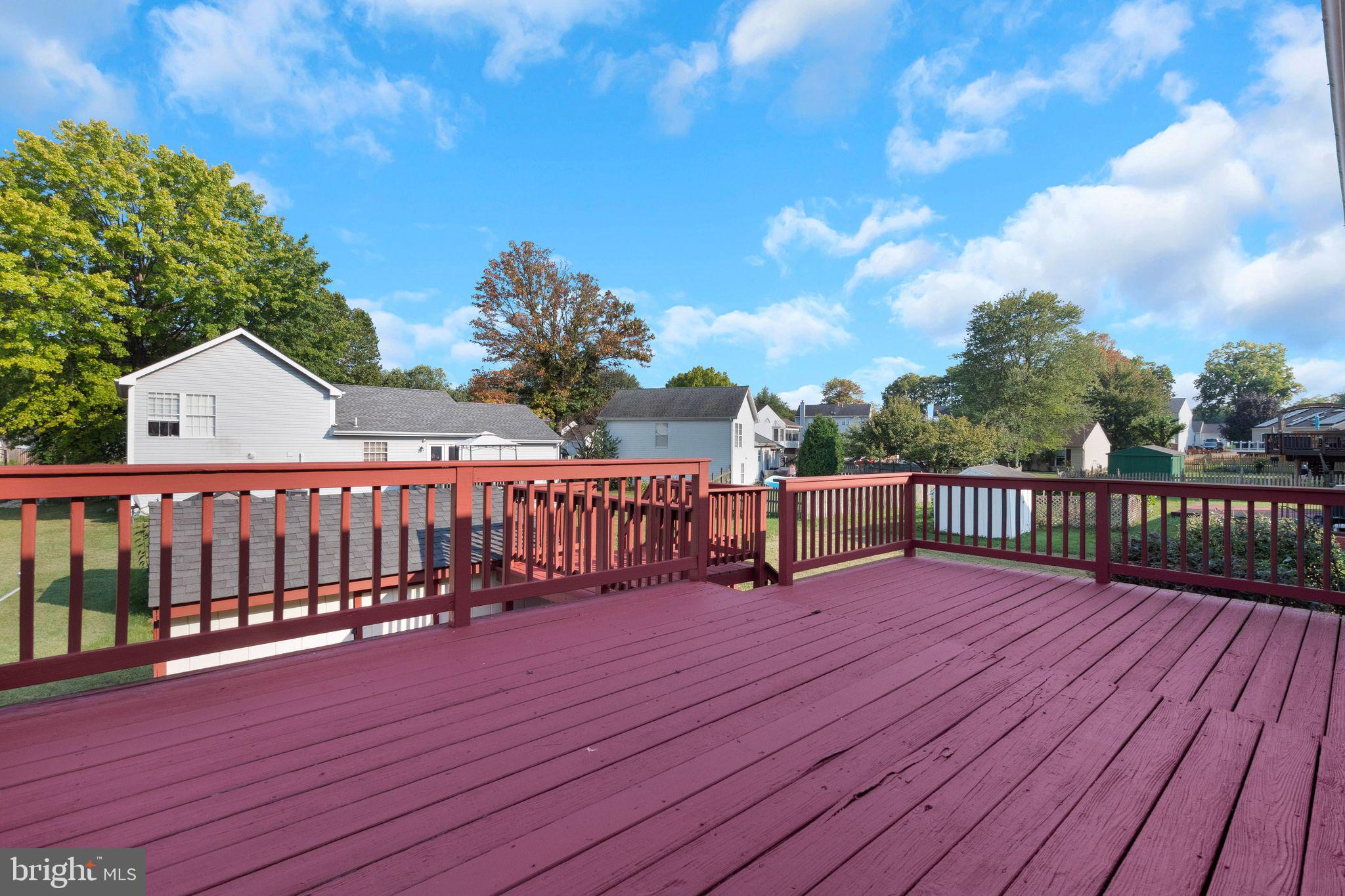 PARKVIEW MEADOWS - Residential