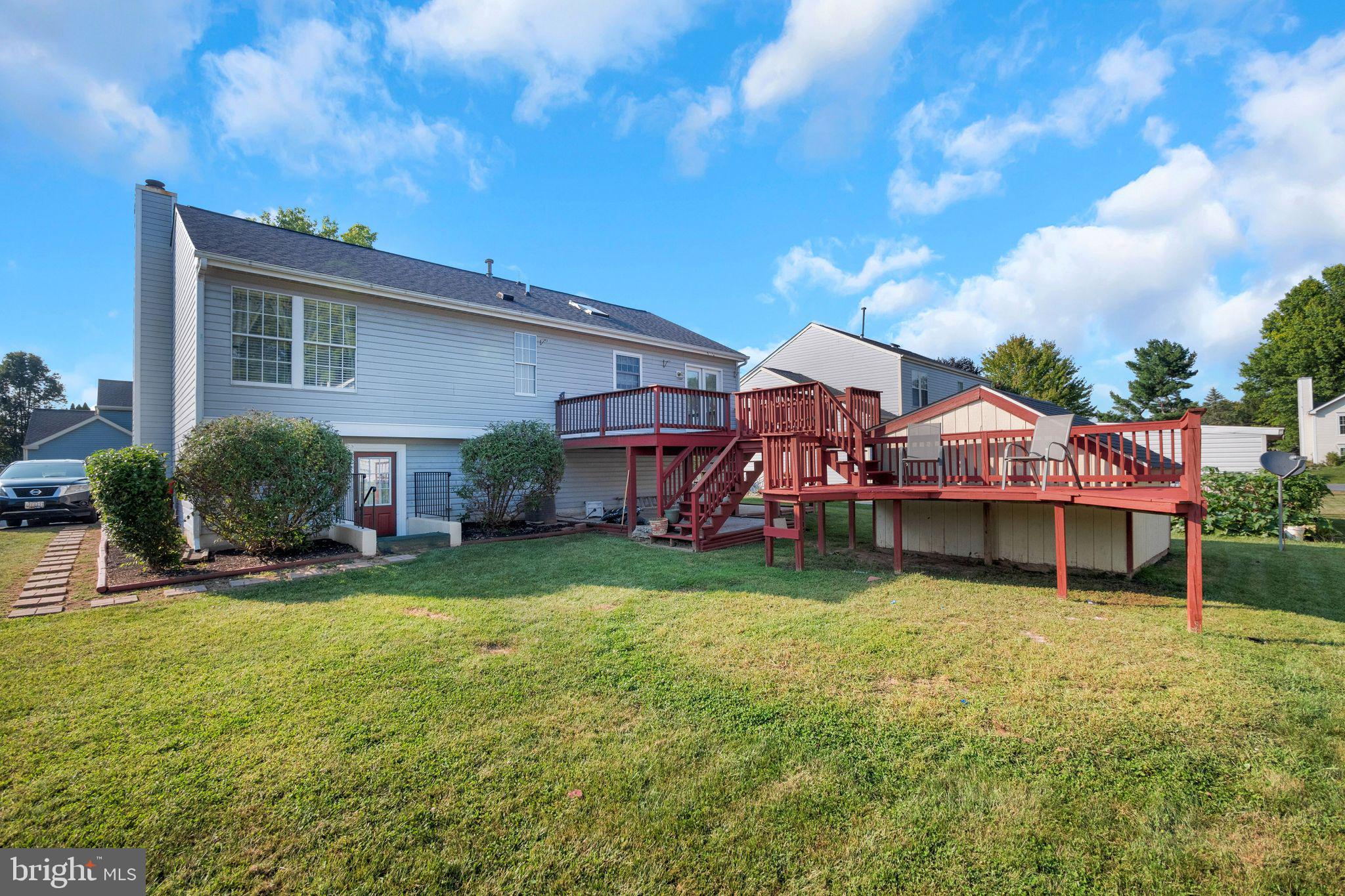 PARKVIEW MEADOWS - Residential